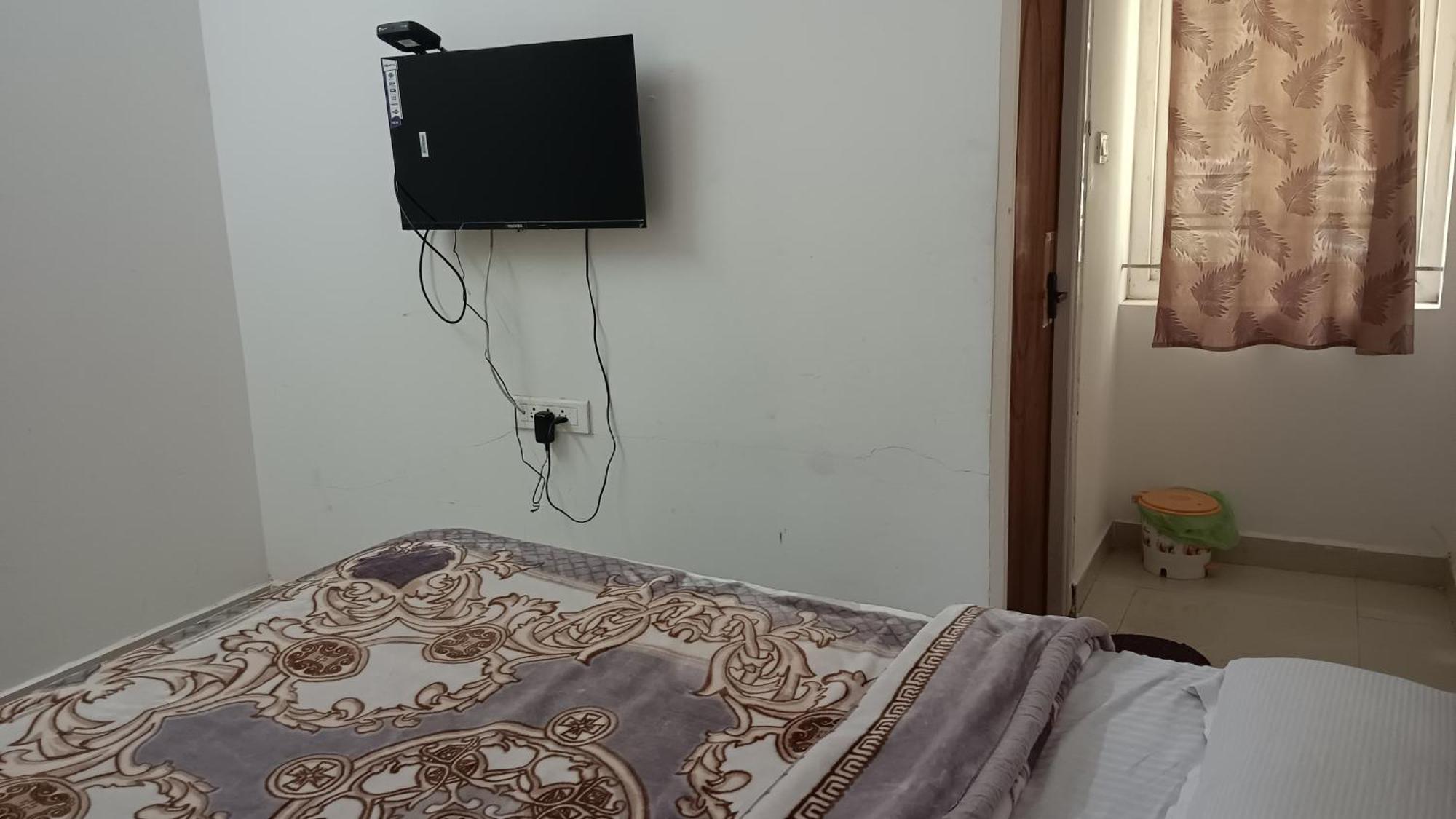 Bed & Breakfast Abbu Royal Palace