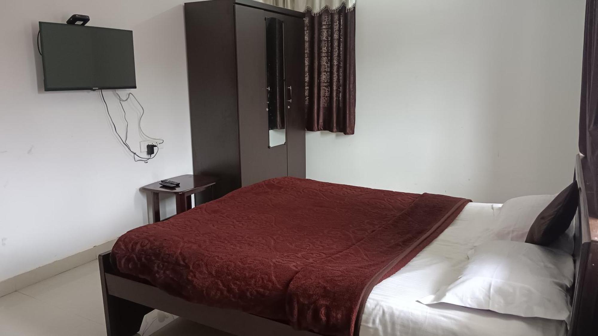Abbu Royal Palace Bed & Breakfast