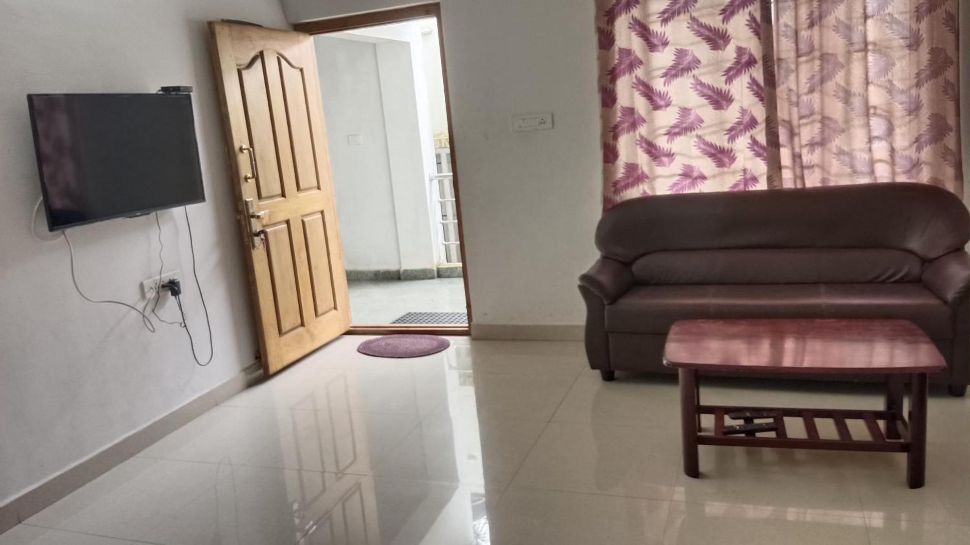 Abbu Royal Palace Bed & Breakfast *