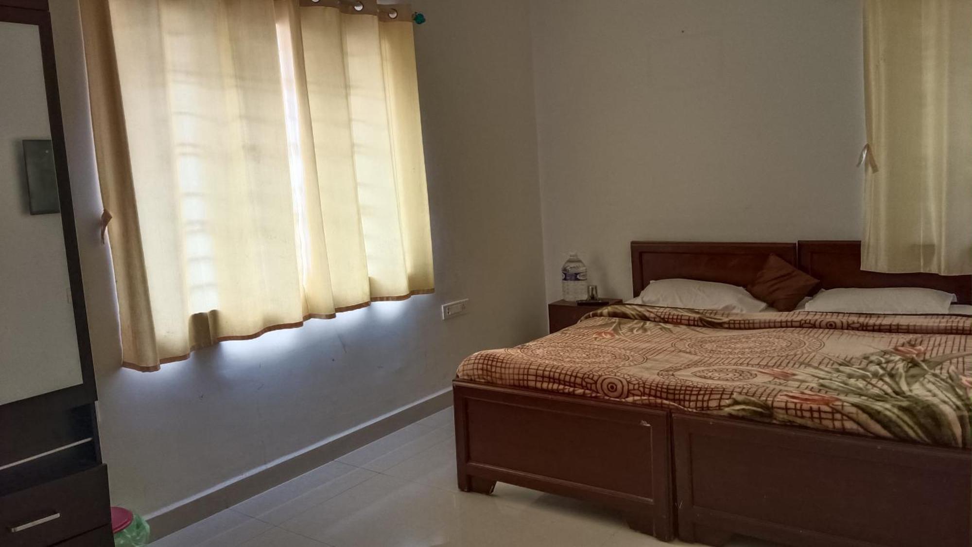 Bed & Breakfast Abbu Royal Palace