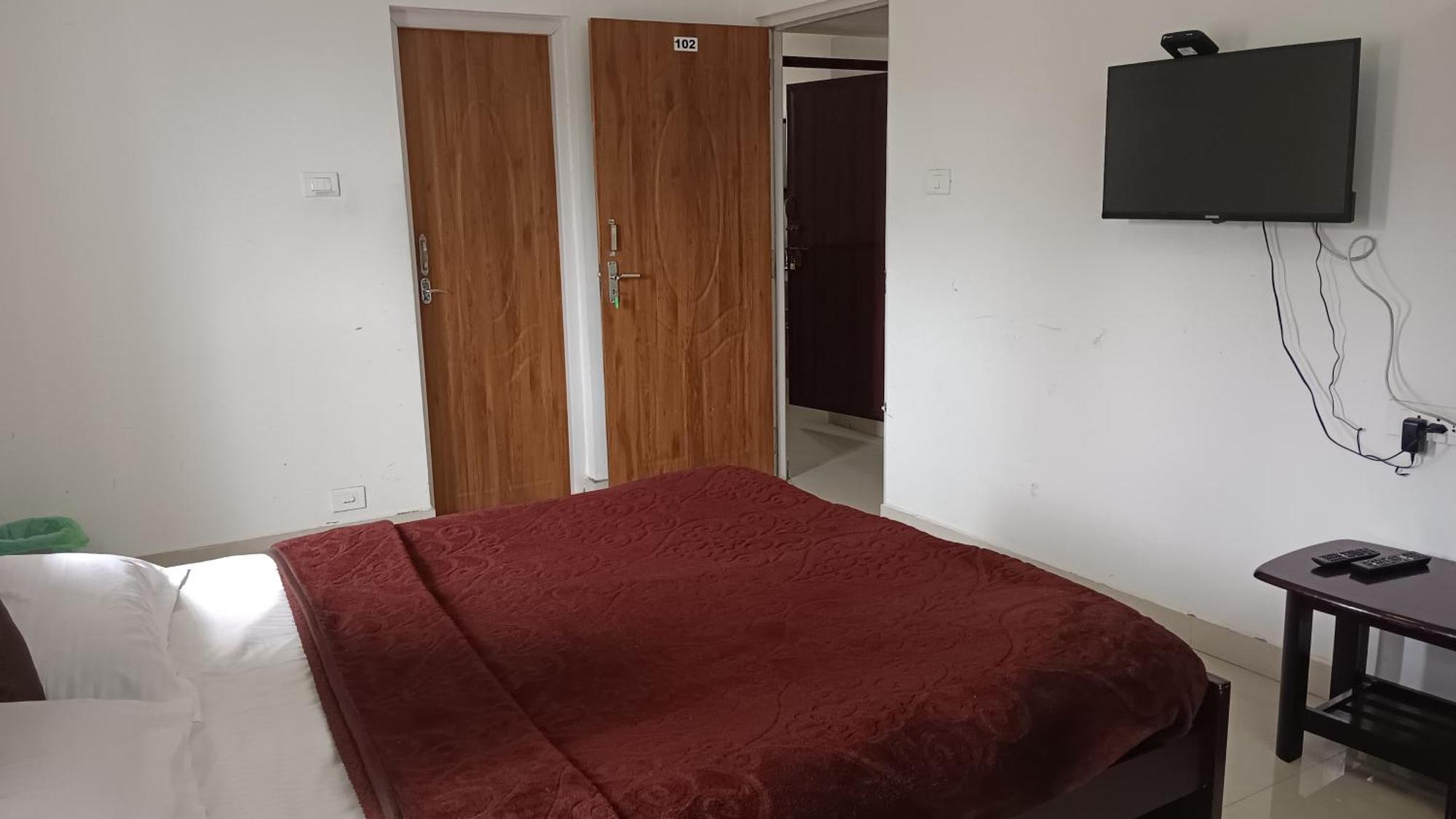 Bed & Breakfast Abbu Royal Palace