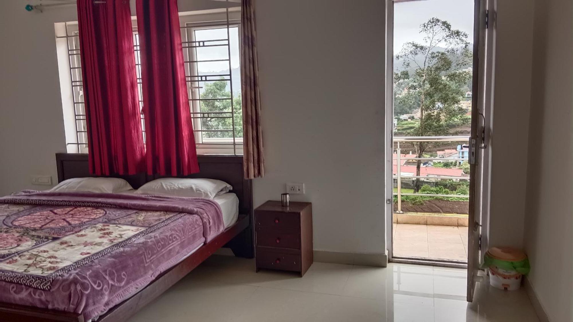 Abbu Royal Palace Bed & Breakfast *