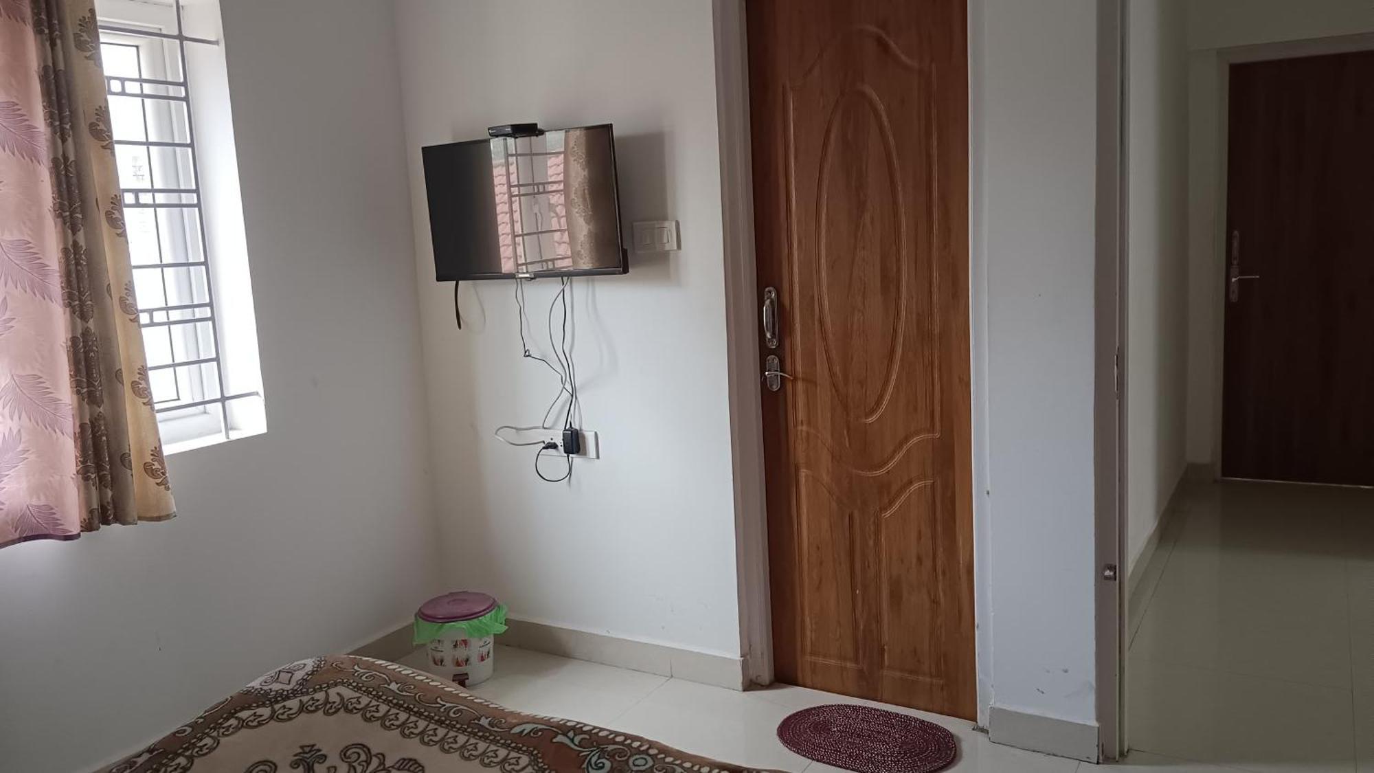 Bed & Breakfast Abbu Royal Palace