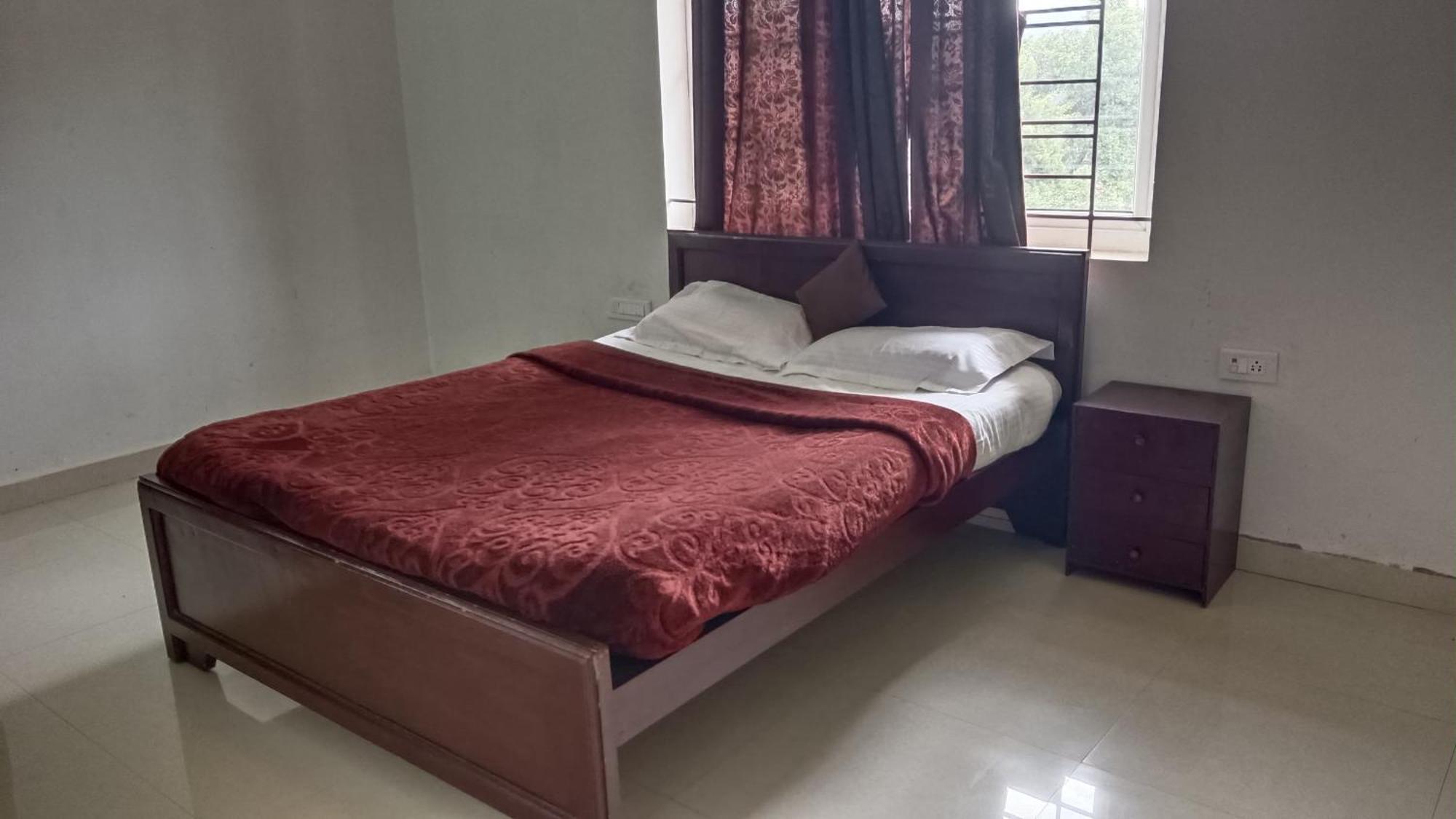 Abbu Royal Palace Bed & Breakfast *