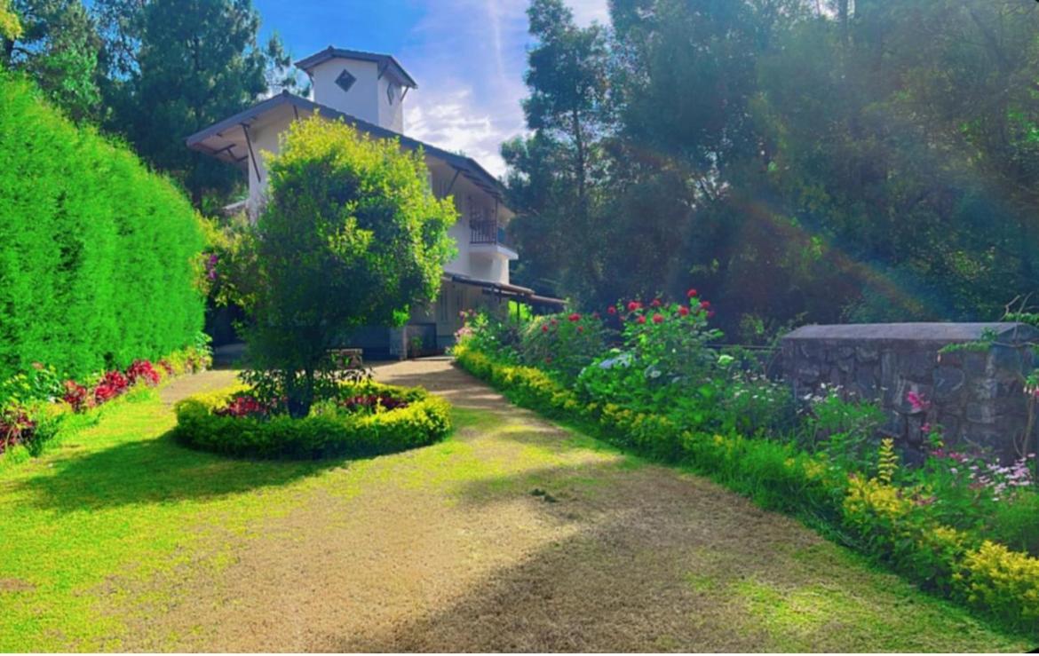 Villa Atlast