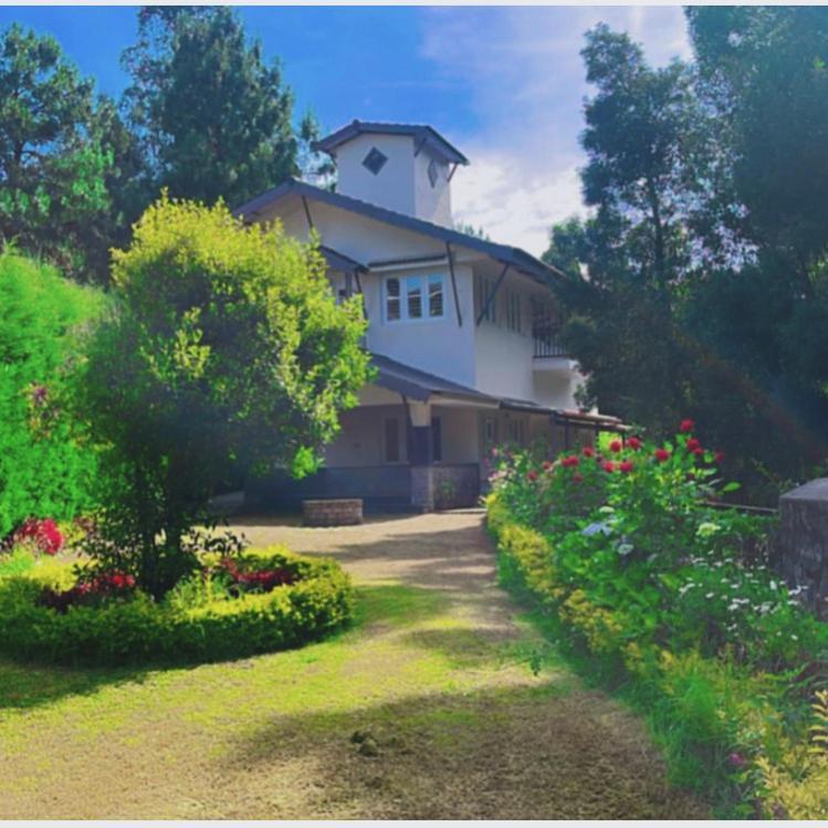 Atlast Villa Ooty
