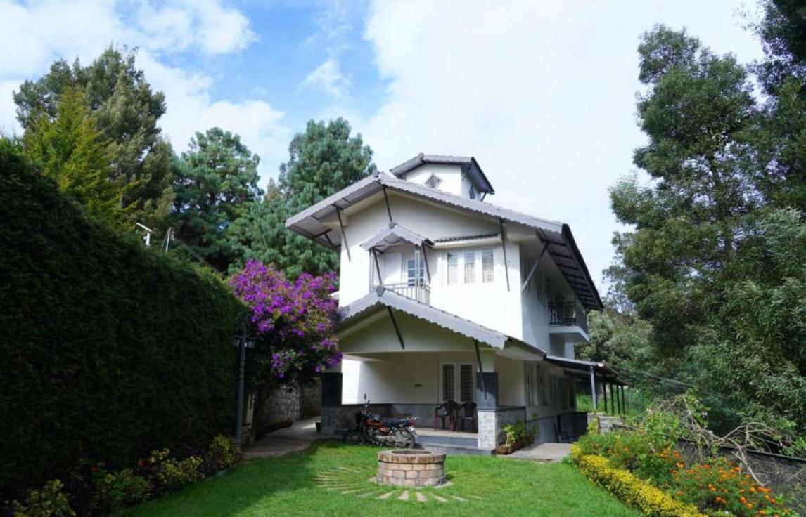 Villa Atlast *