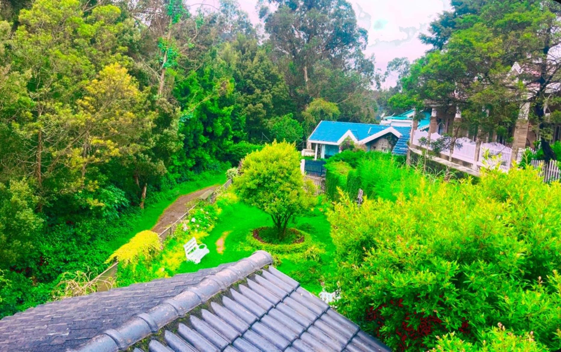 Villa Atlast *