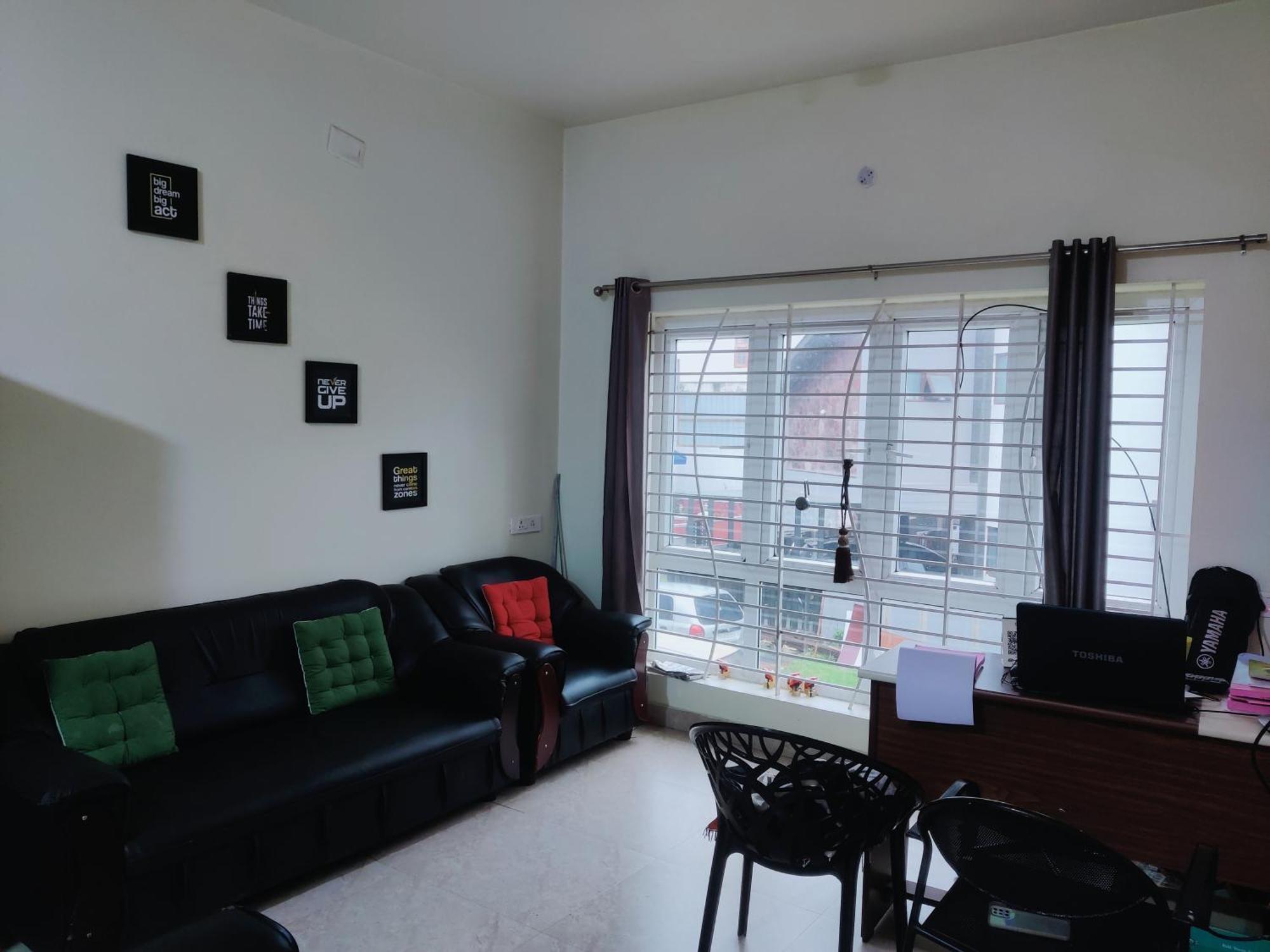 Serenity Hotel 3*