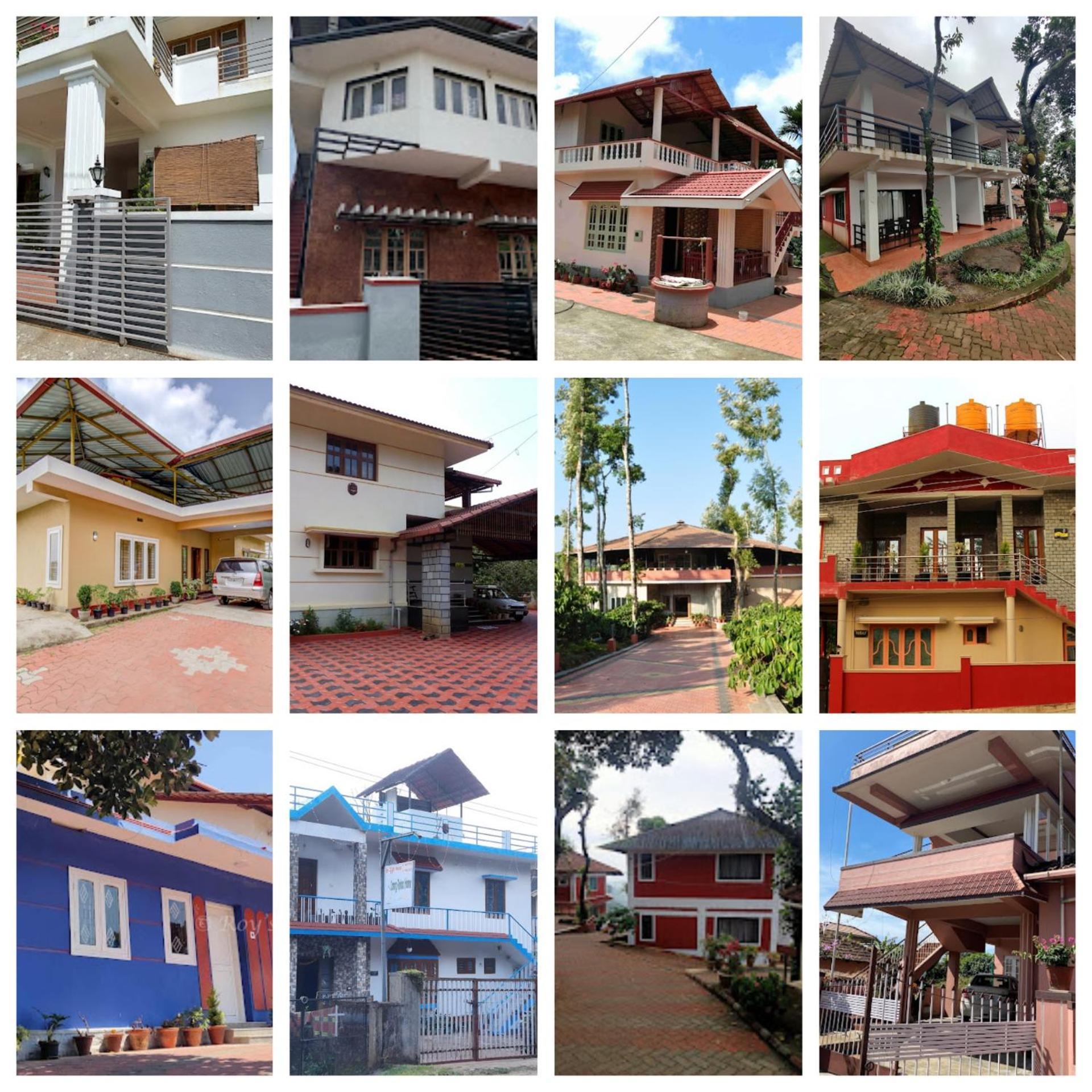 The Homes Holiday home Ooty