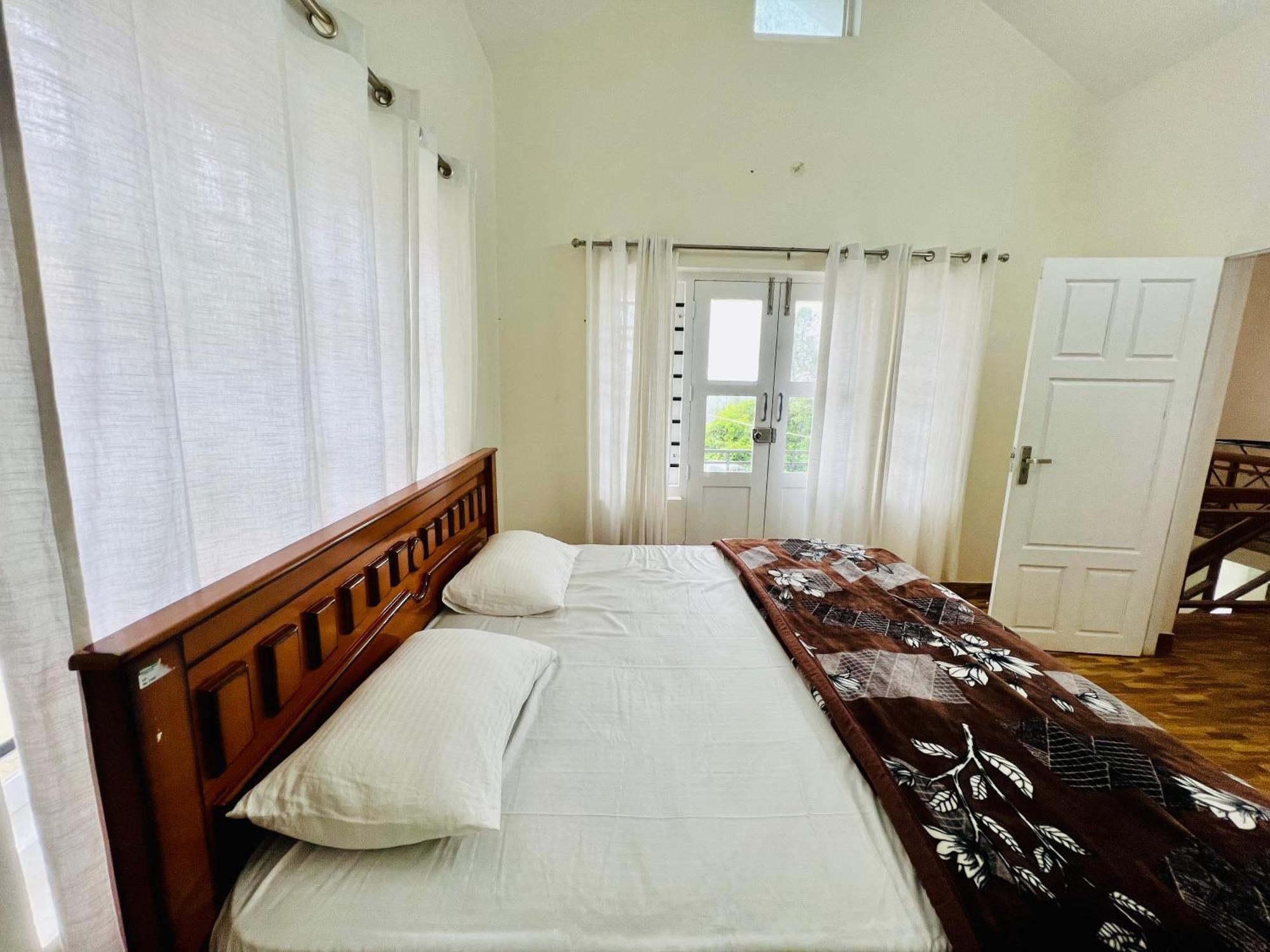 Teyt's Haven - 3 Bhk Villa *