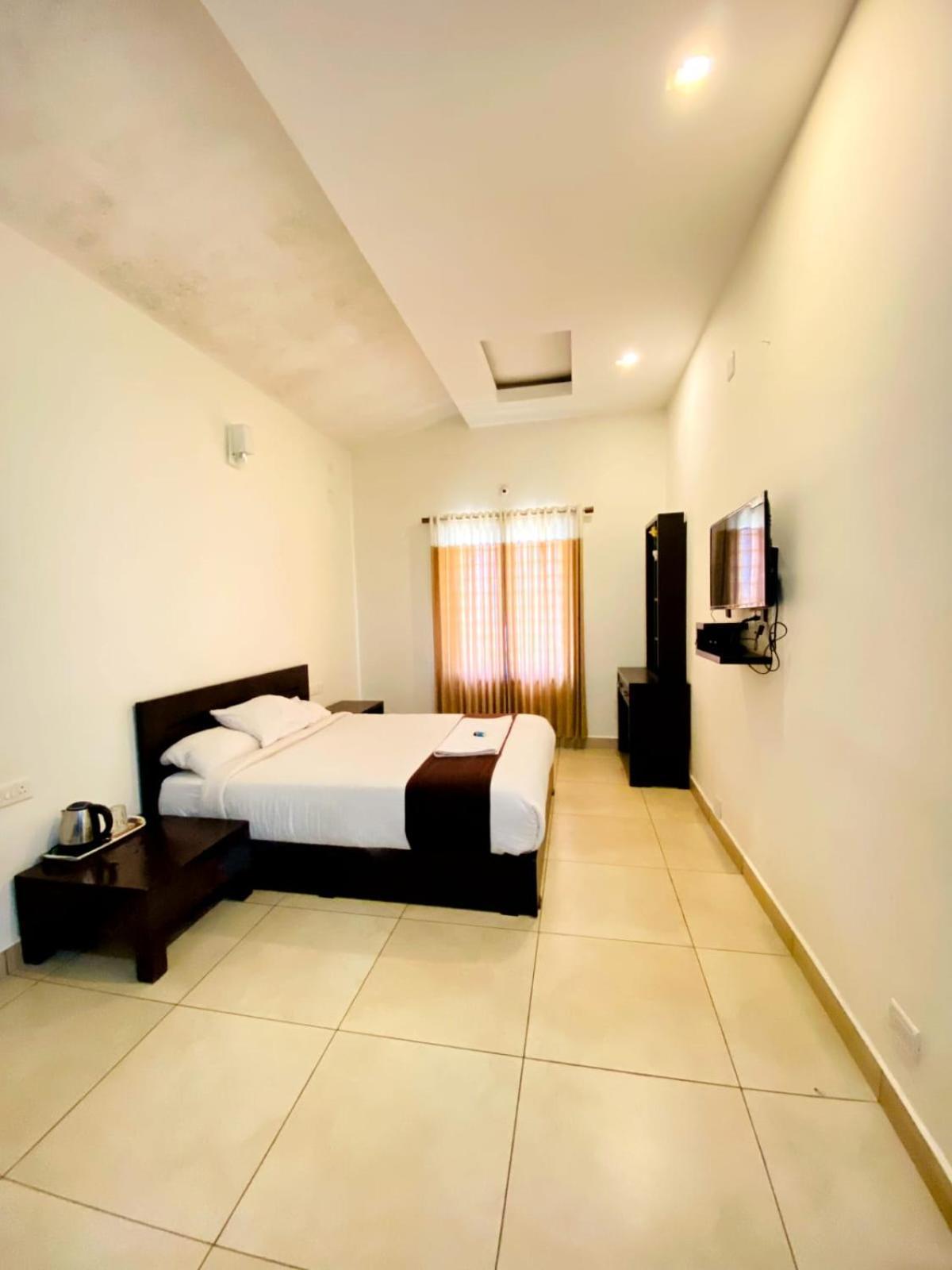 Apartment Albis *