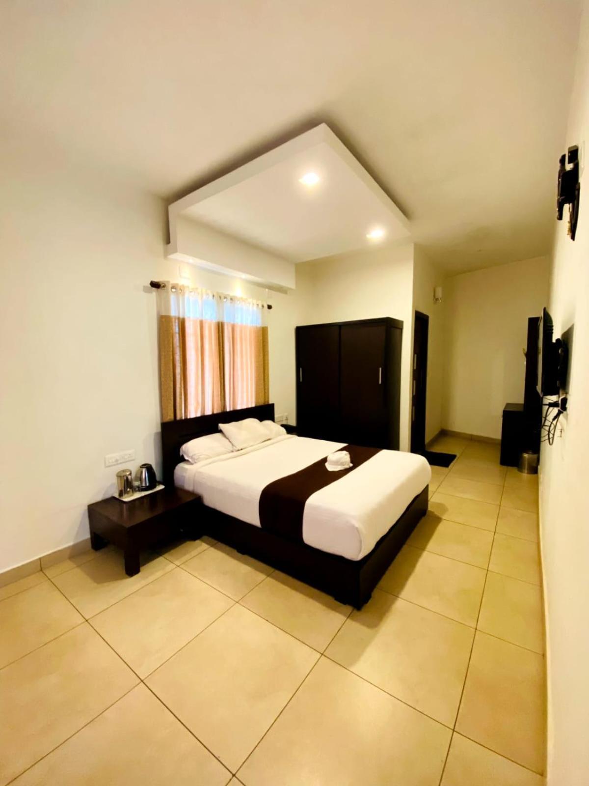 Albis Apartment Ooty