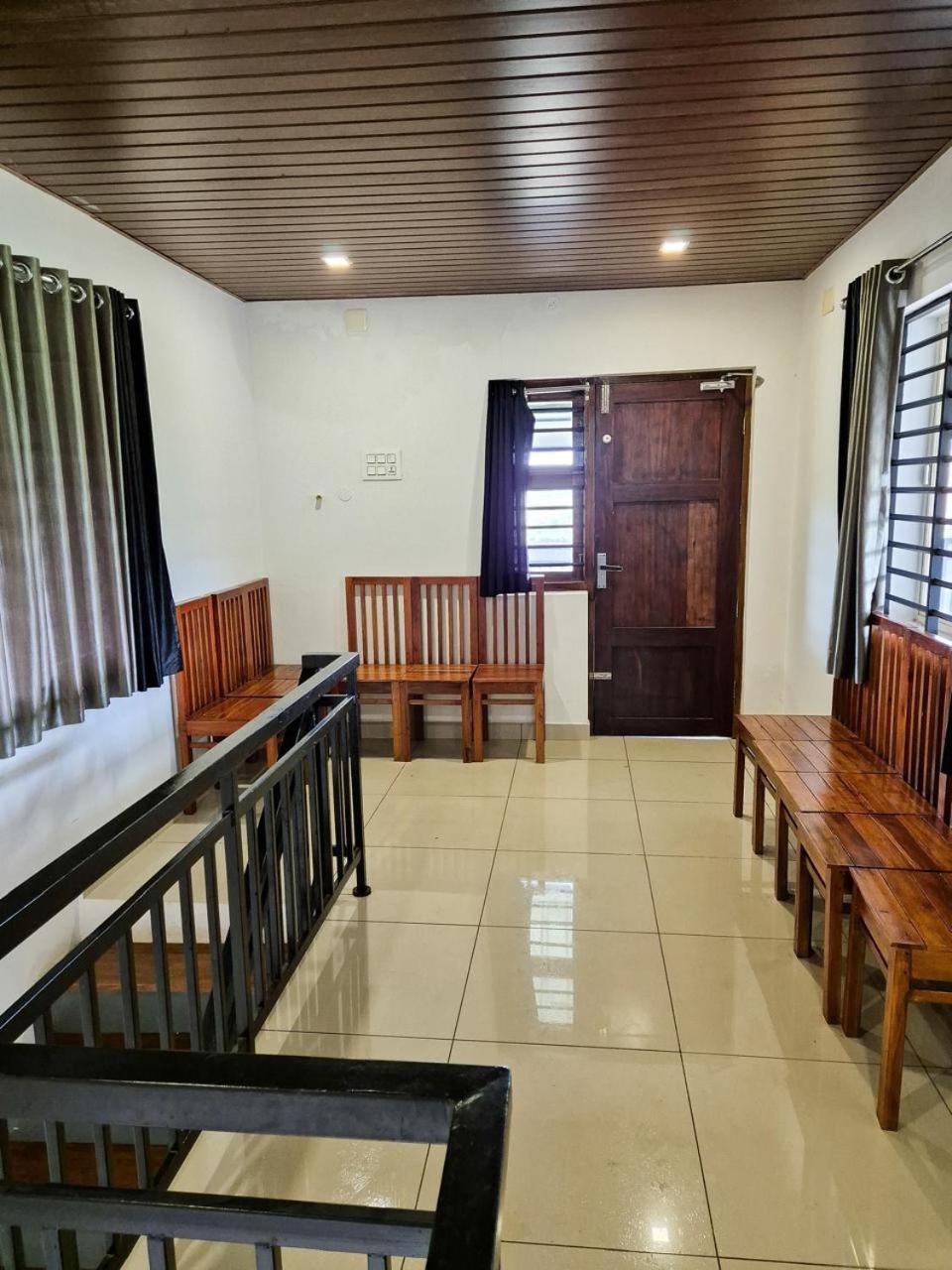 Meadow Mist Apartment