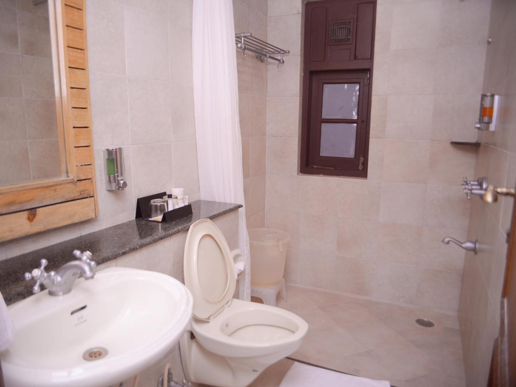 Club Mahindra Danish Villa, 3*