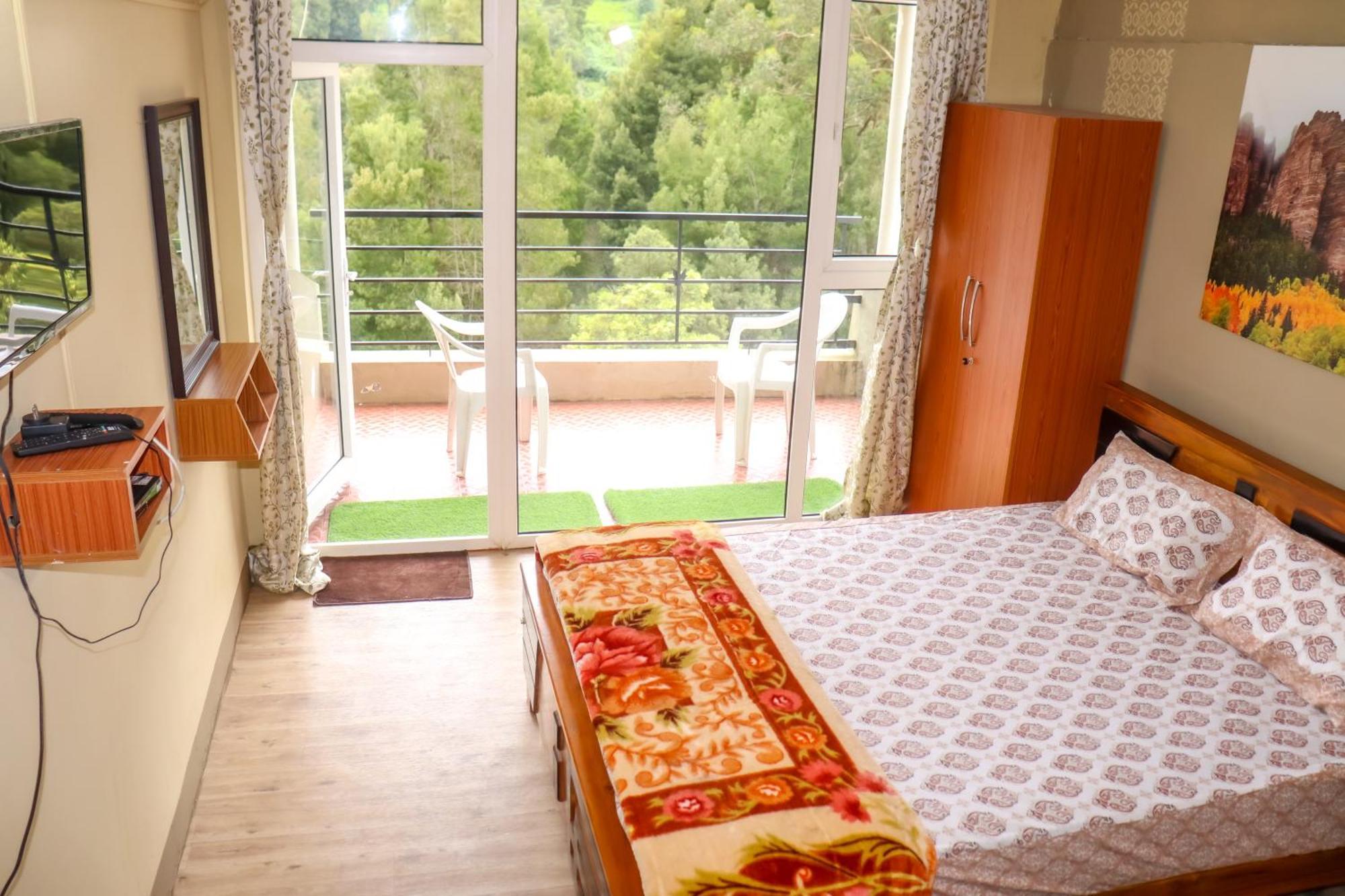 Homestay Themapleview *