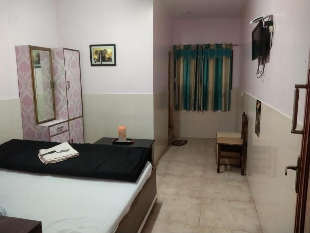 Hotel Hp - Pentoz Ooty