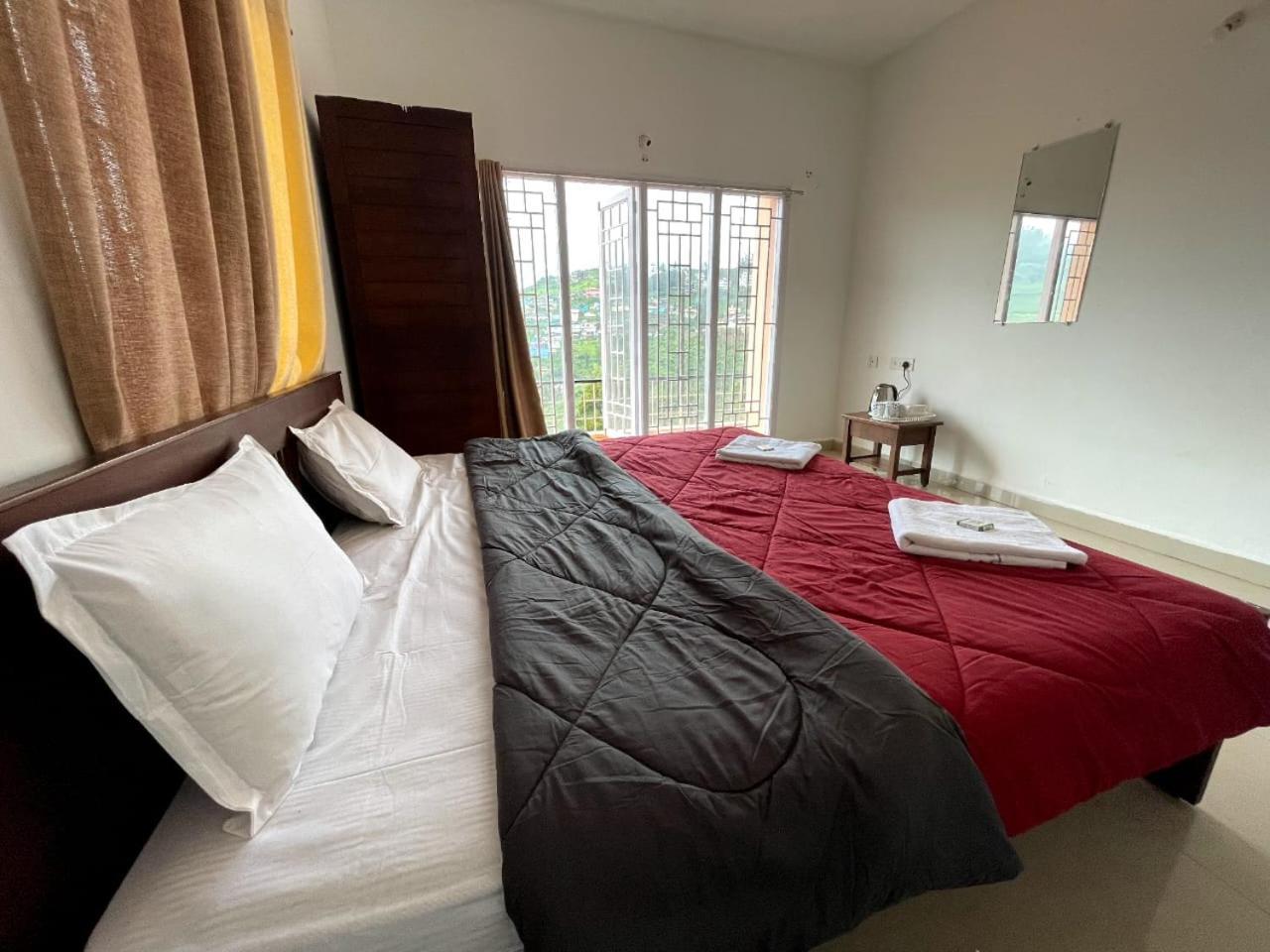 Moonlight Guest house