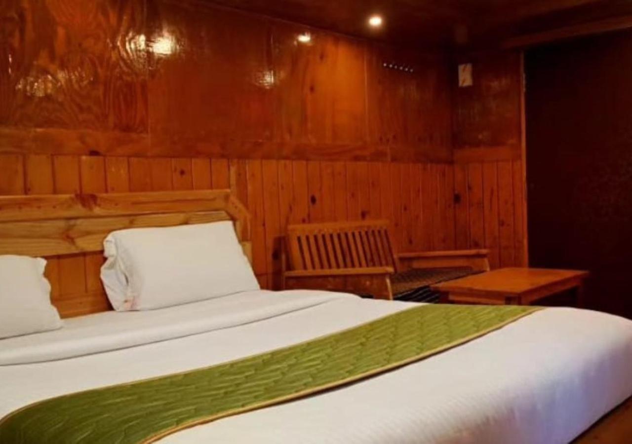 Hotel Jj Divine Hiland 4*
