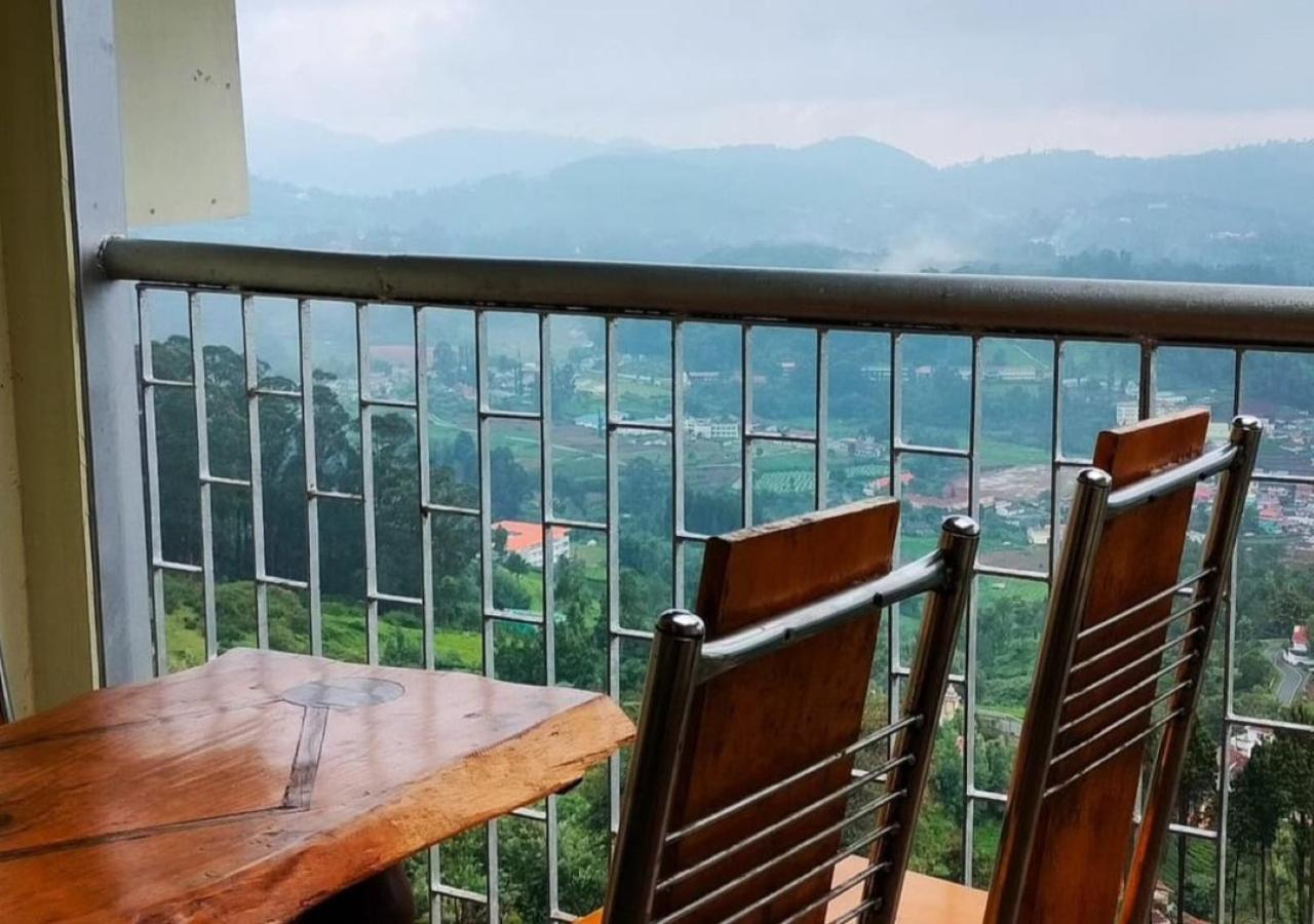 Jj Divine Hiland Ooty