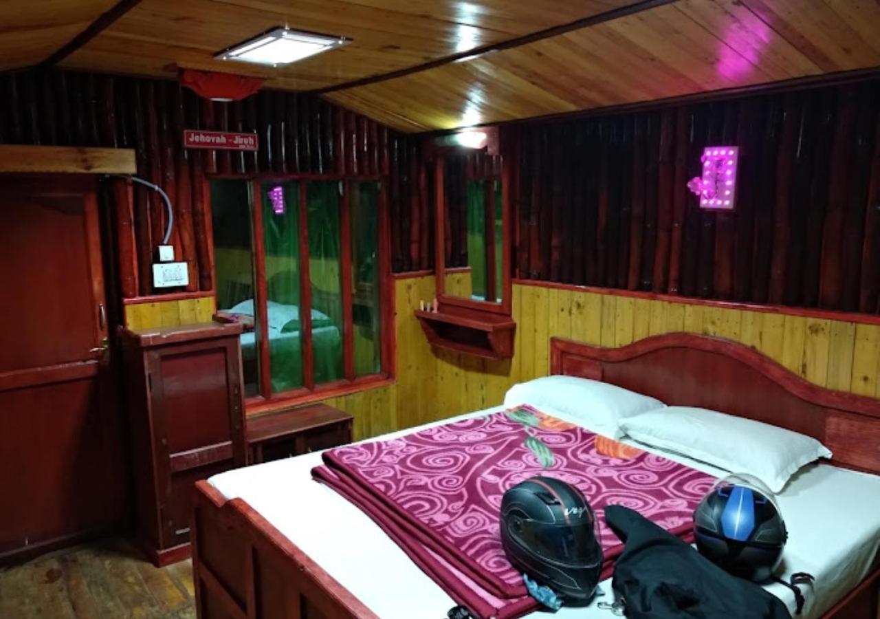 Jj Divine Hiland 4* Ooty