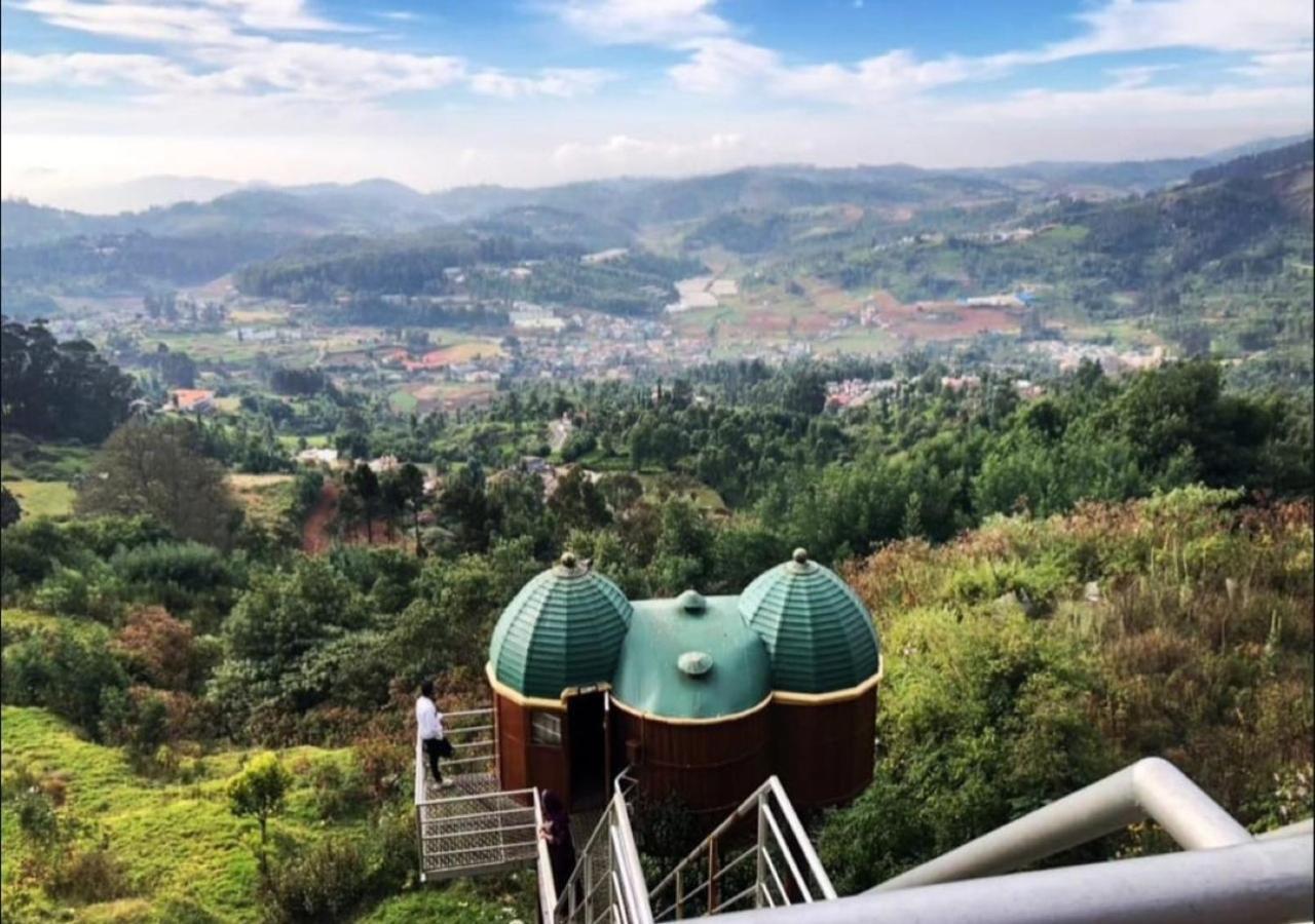 Jj Divine Hiland Ooty