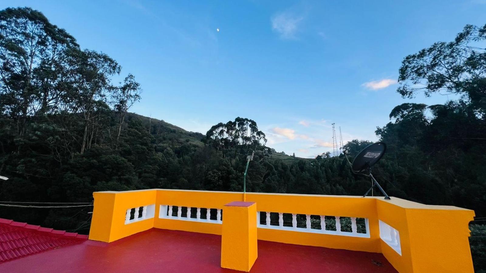 The Homes Holiday home Ooty
