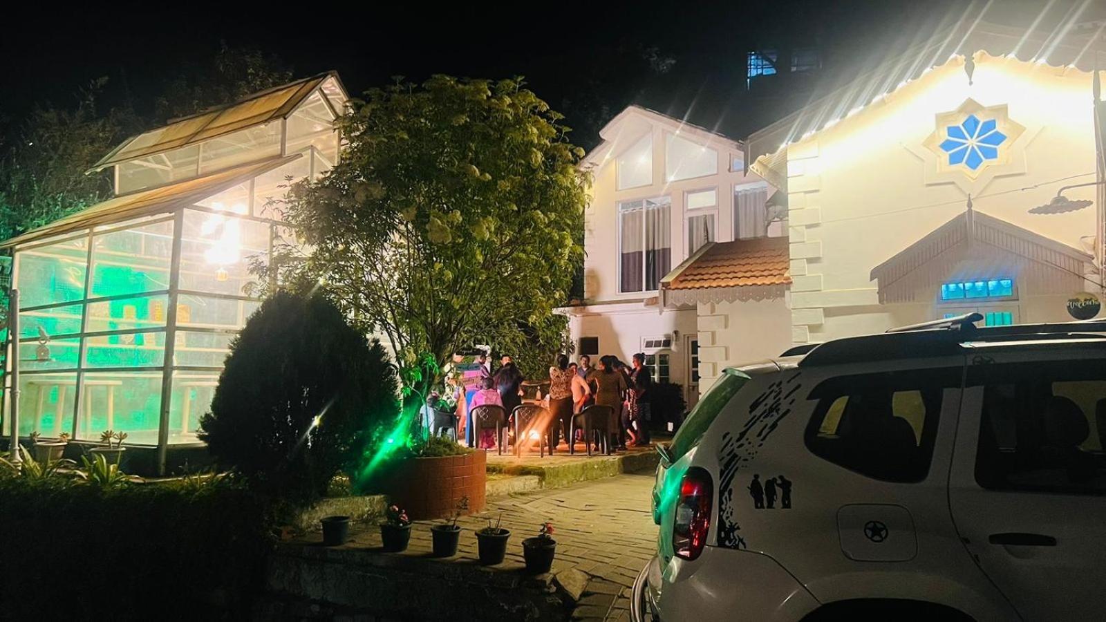The Homes Ooty