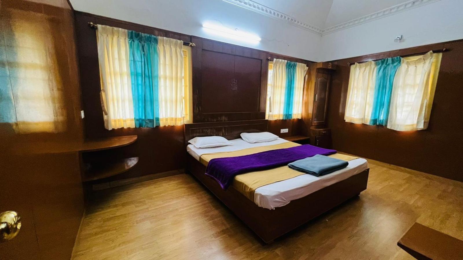 The Homes Holiday home Ooty