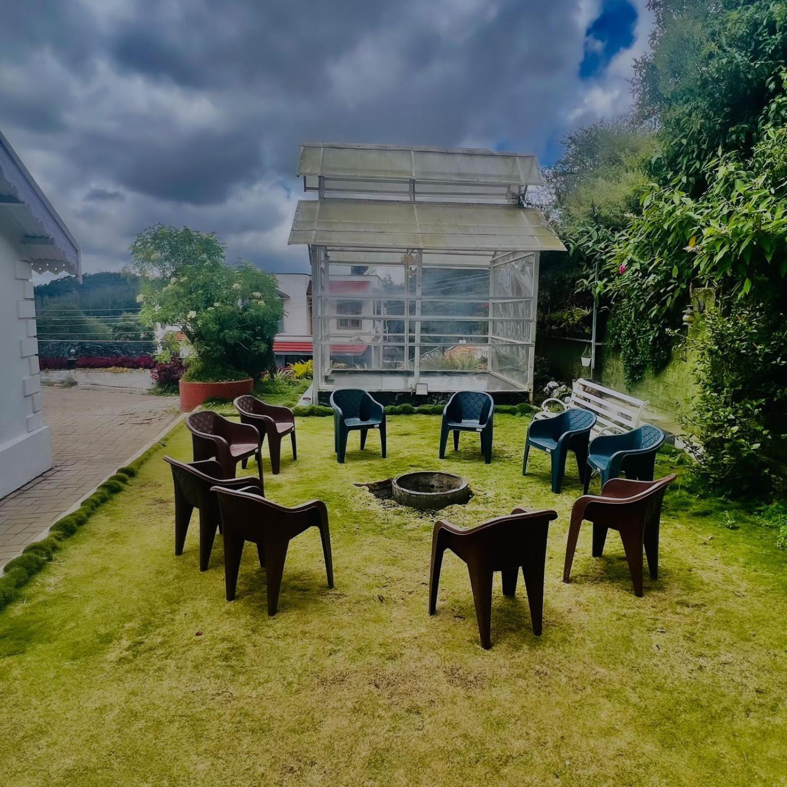 The Homes Holiday home Ooty