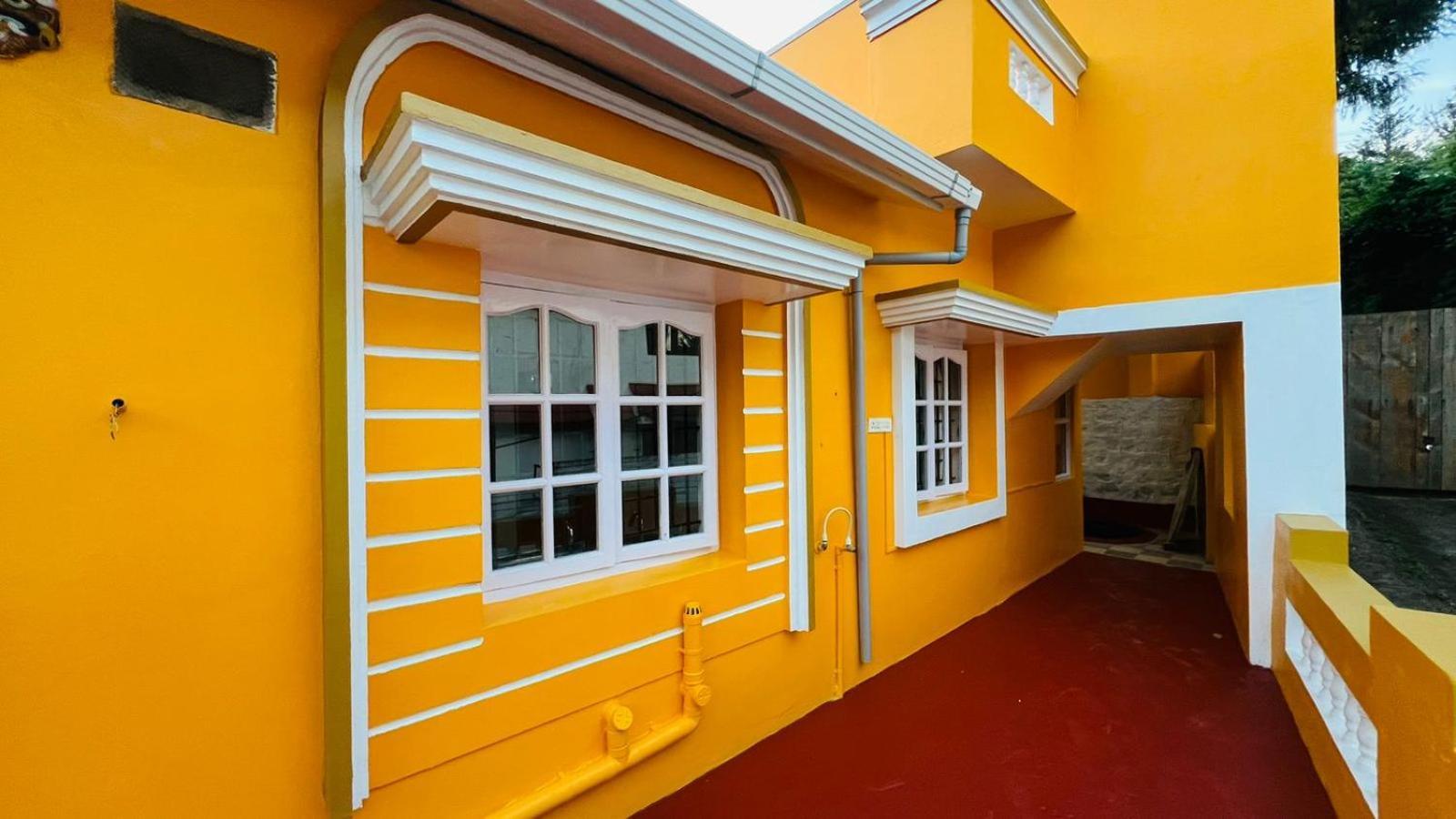 Holiday home The Homes Ooty