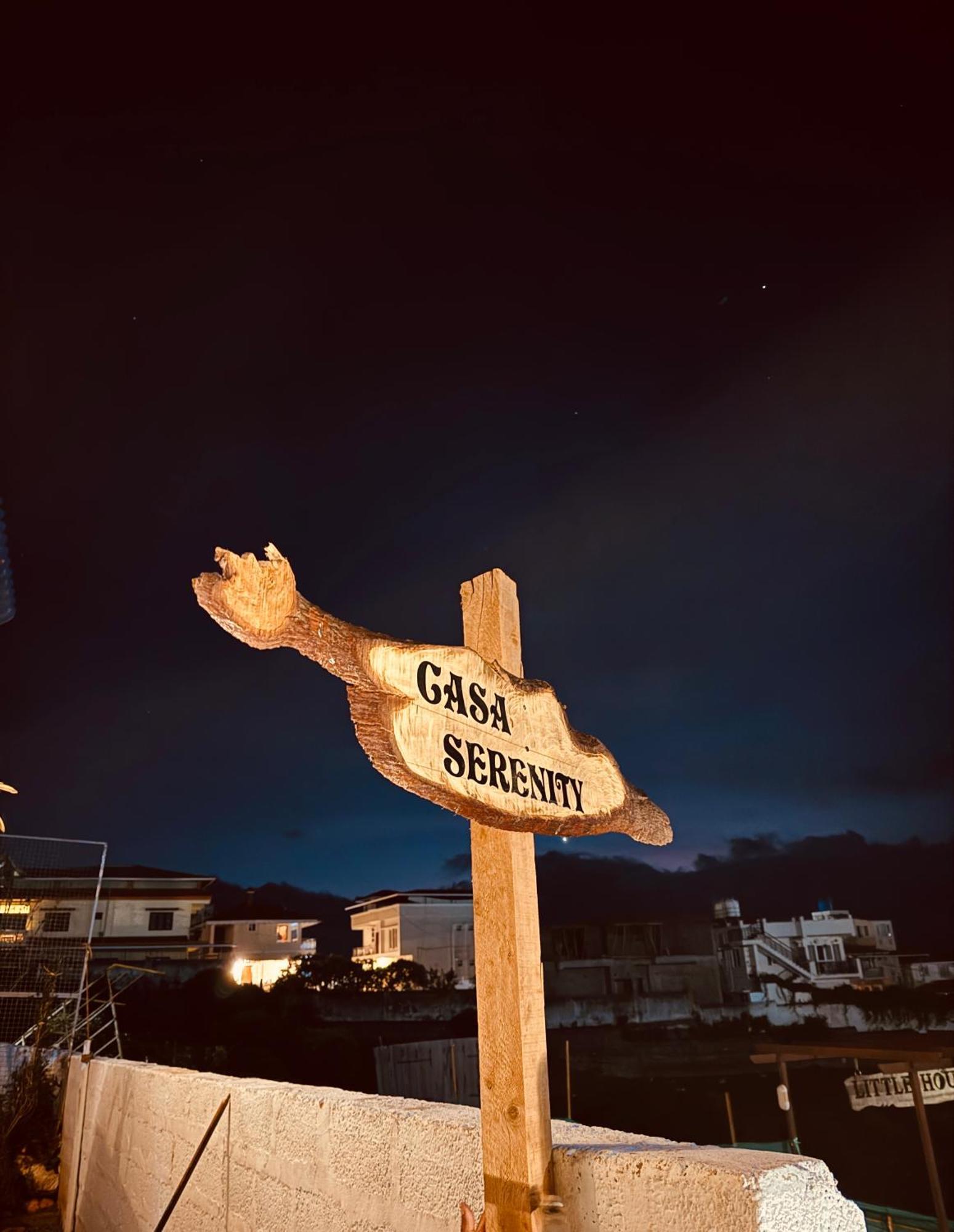Casa Serenity