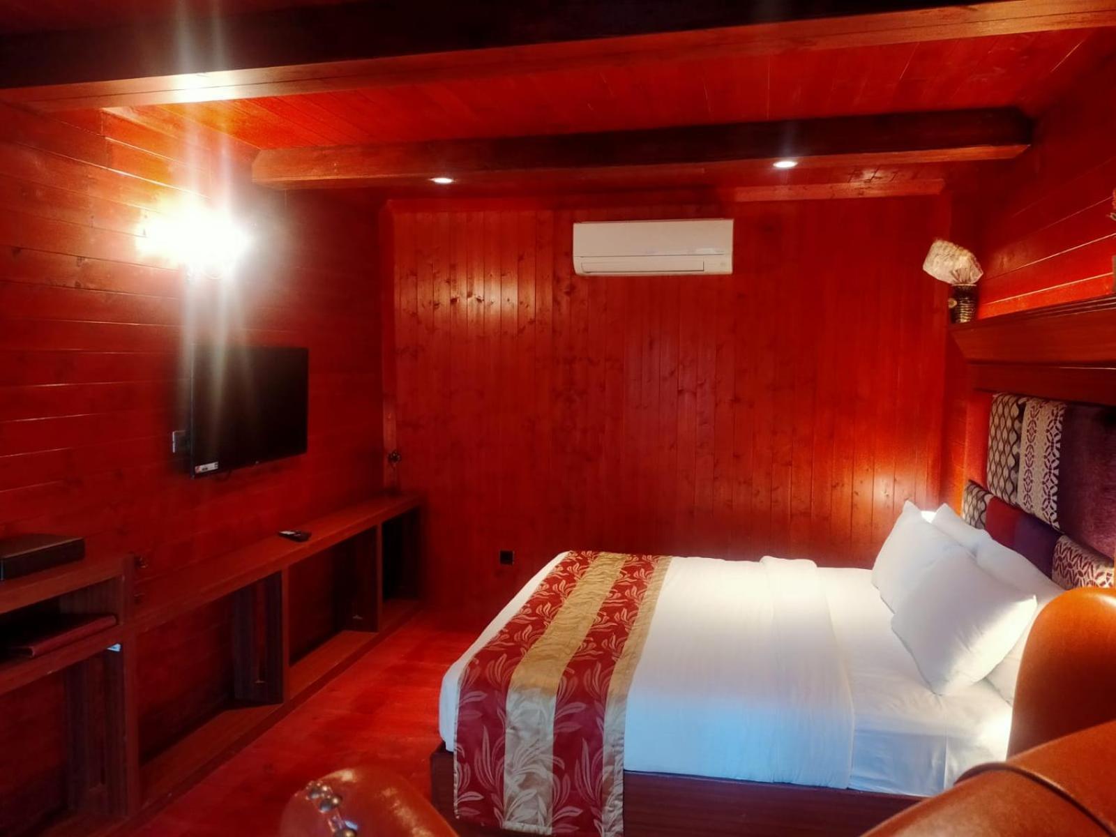Resort Accord Highland 4*