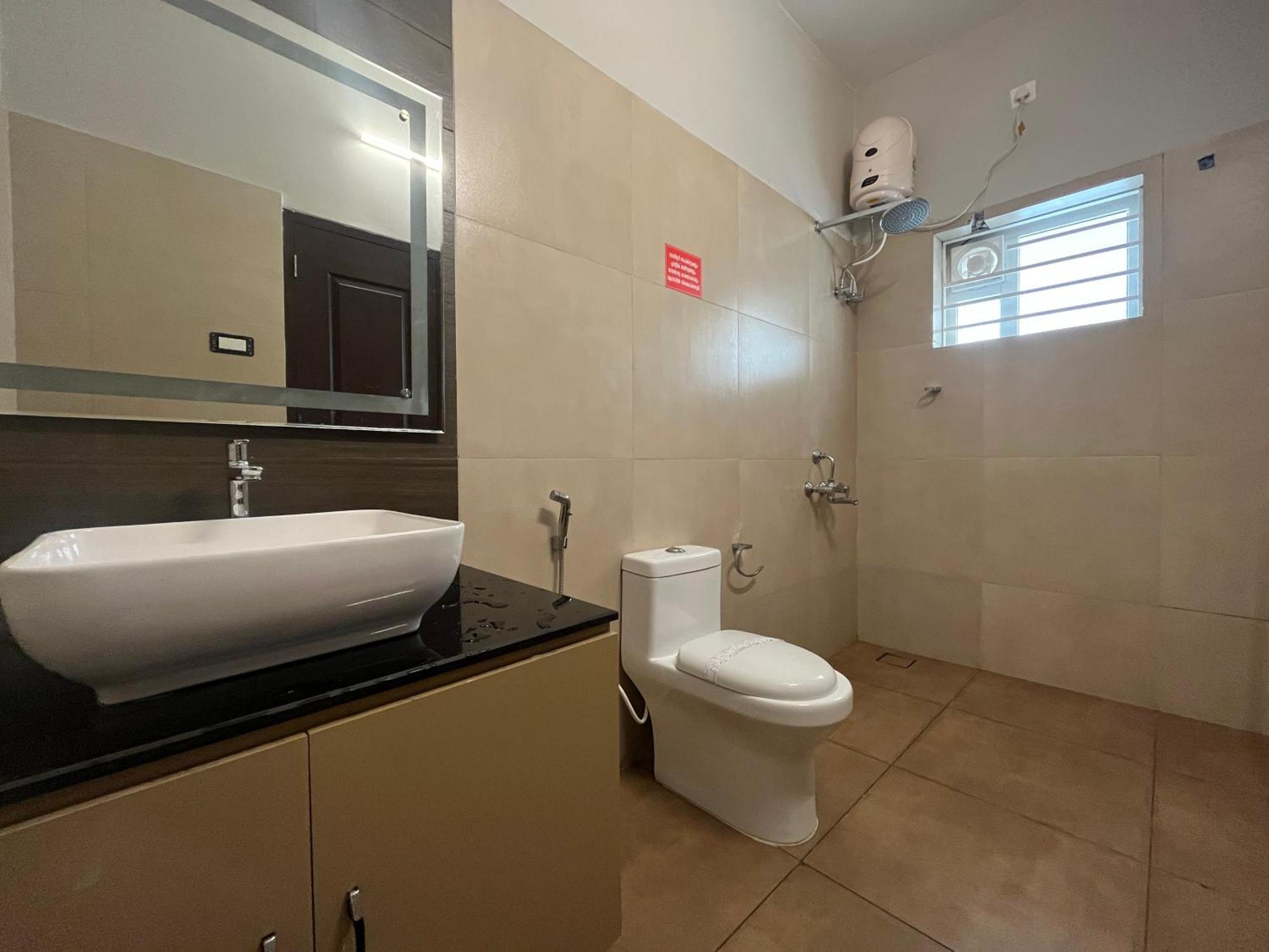 Homestay Away From - 4 - In Ooty, Ooty