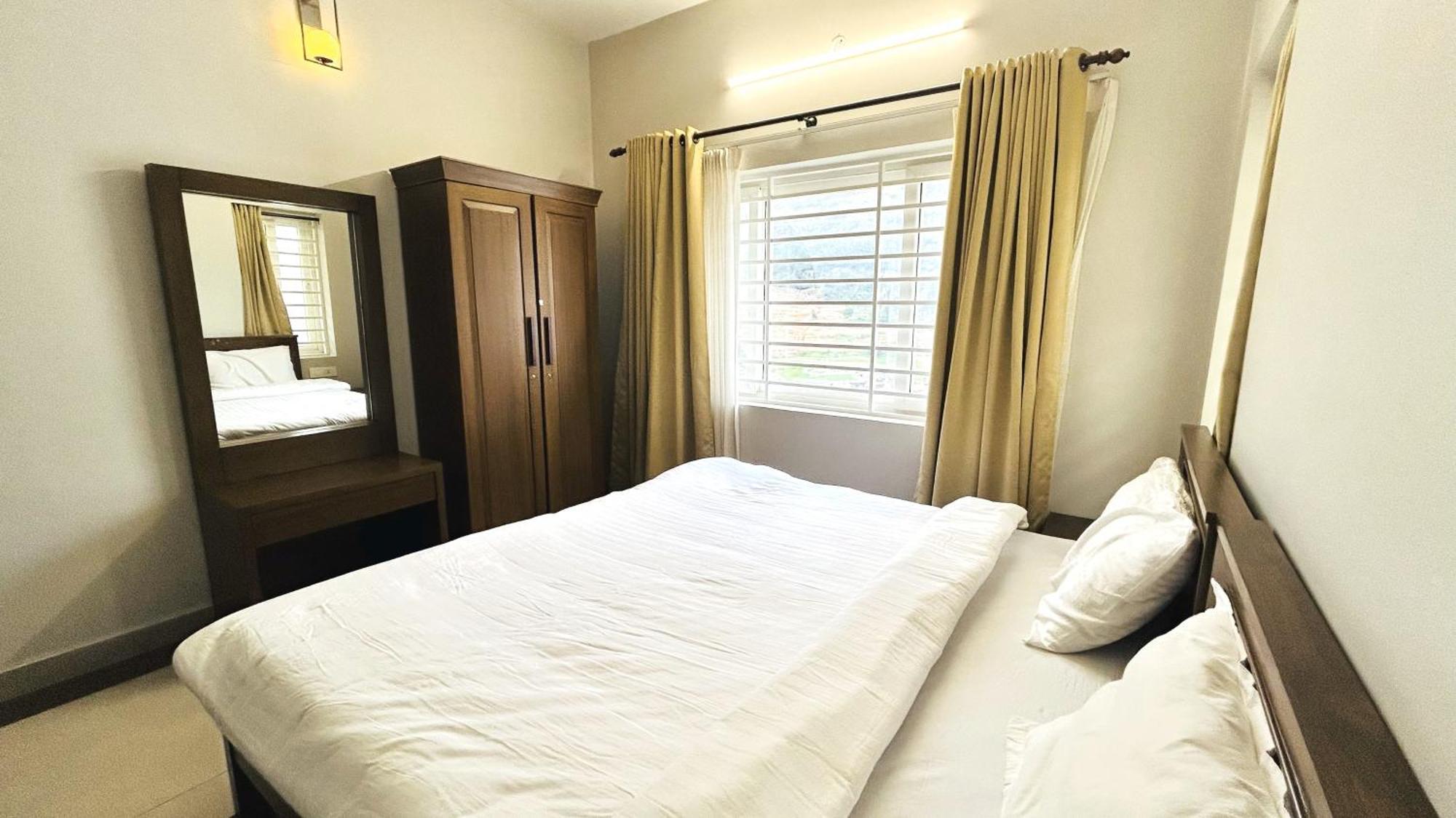 Homestay Away From - 4 - In Ooty,