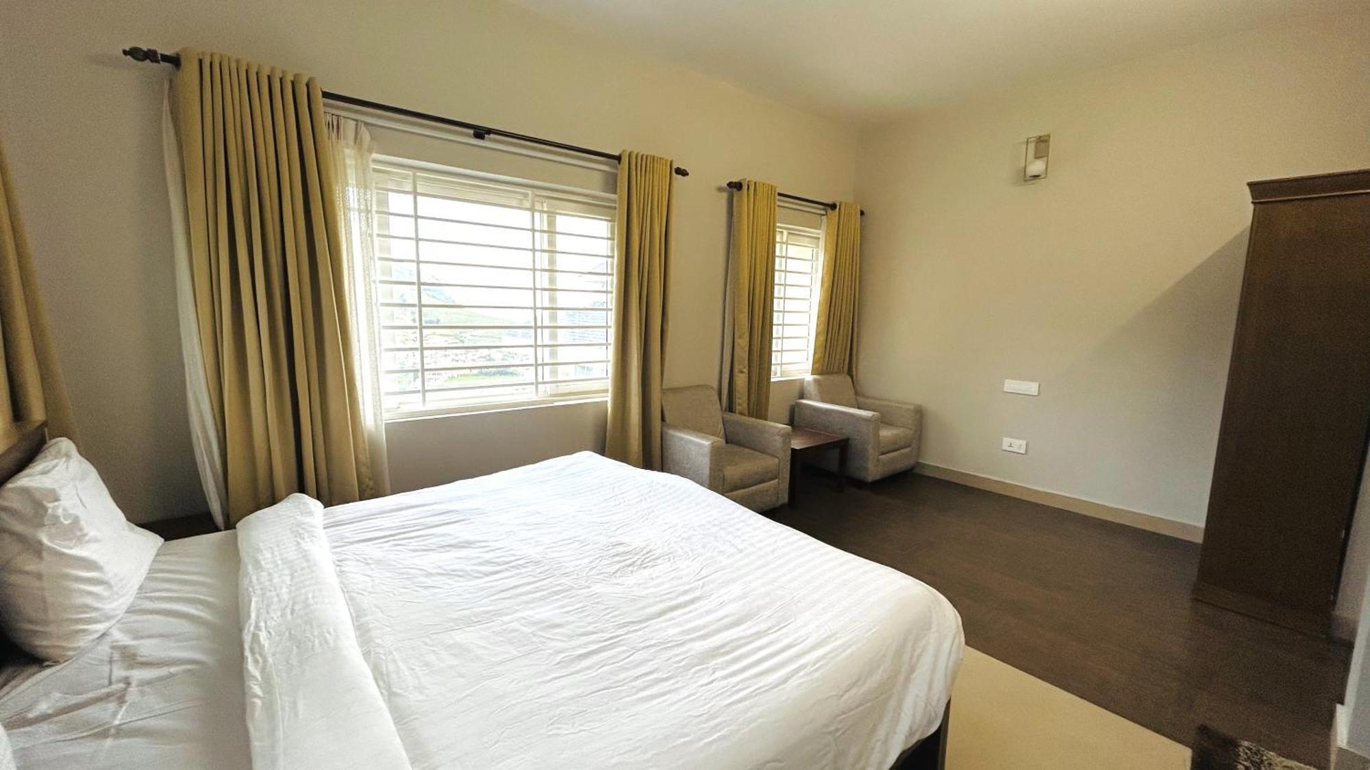 Homestay Away From - 4 - In Ooty, Ooty