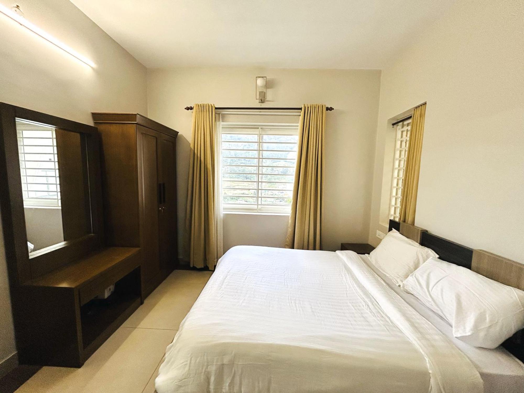 Away From - 4 - In Ooty, Homestay Ooty