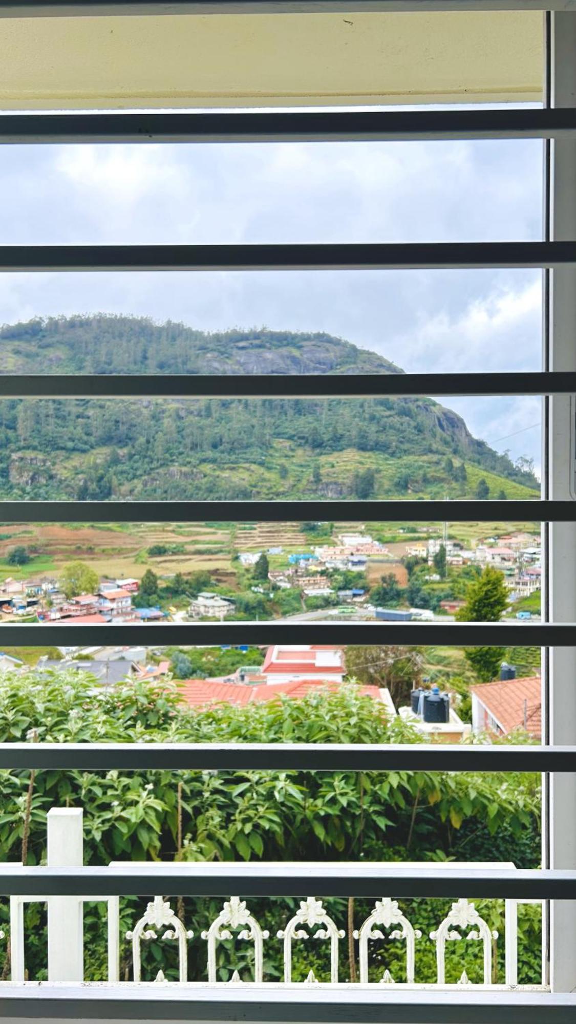 Away From - 4 - In Ooty, Homestay Ooty