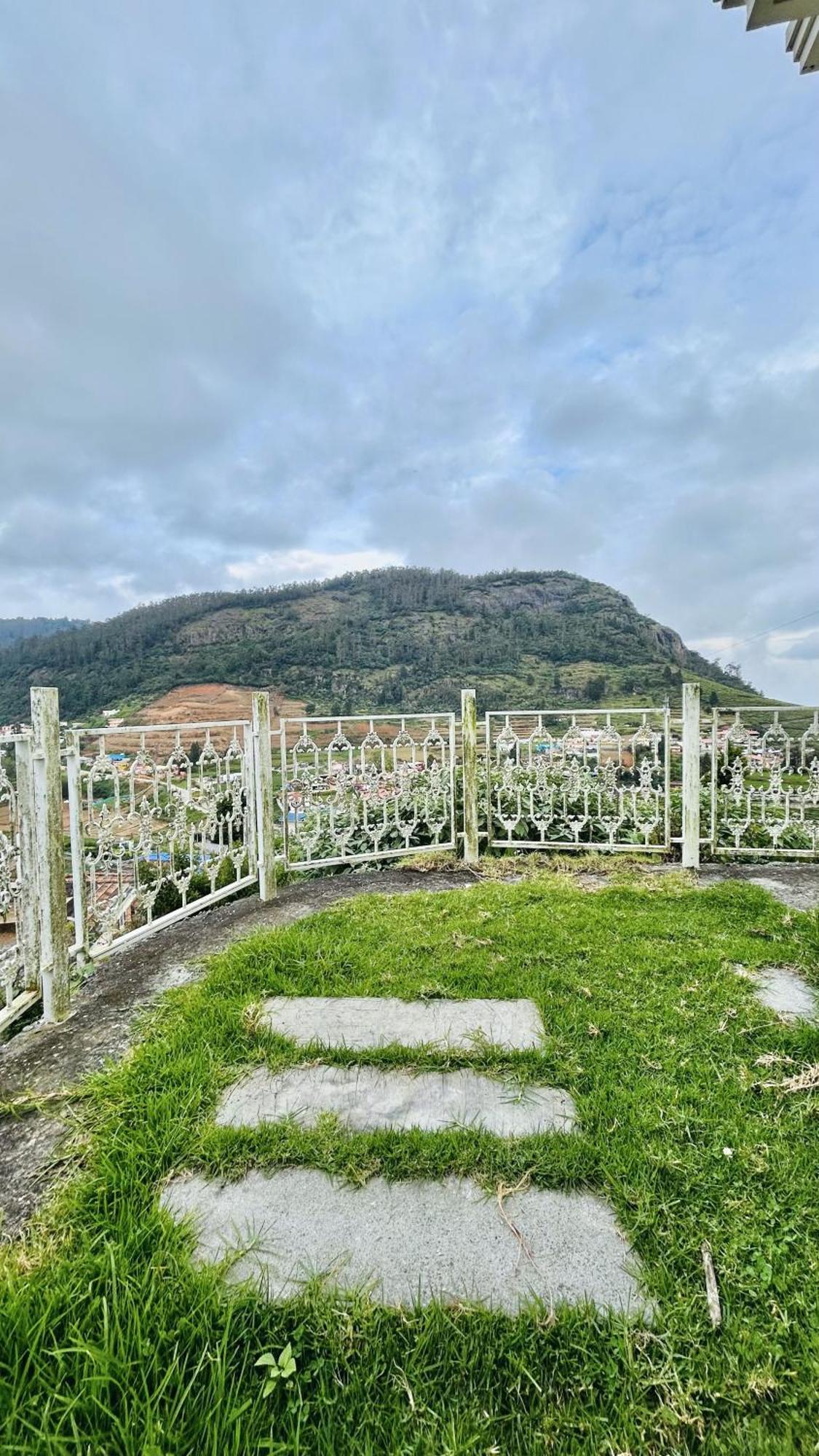 Away From - 4 - In Ooty, Ooty