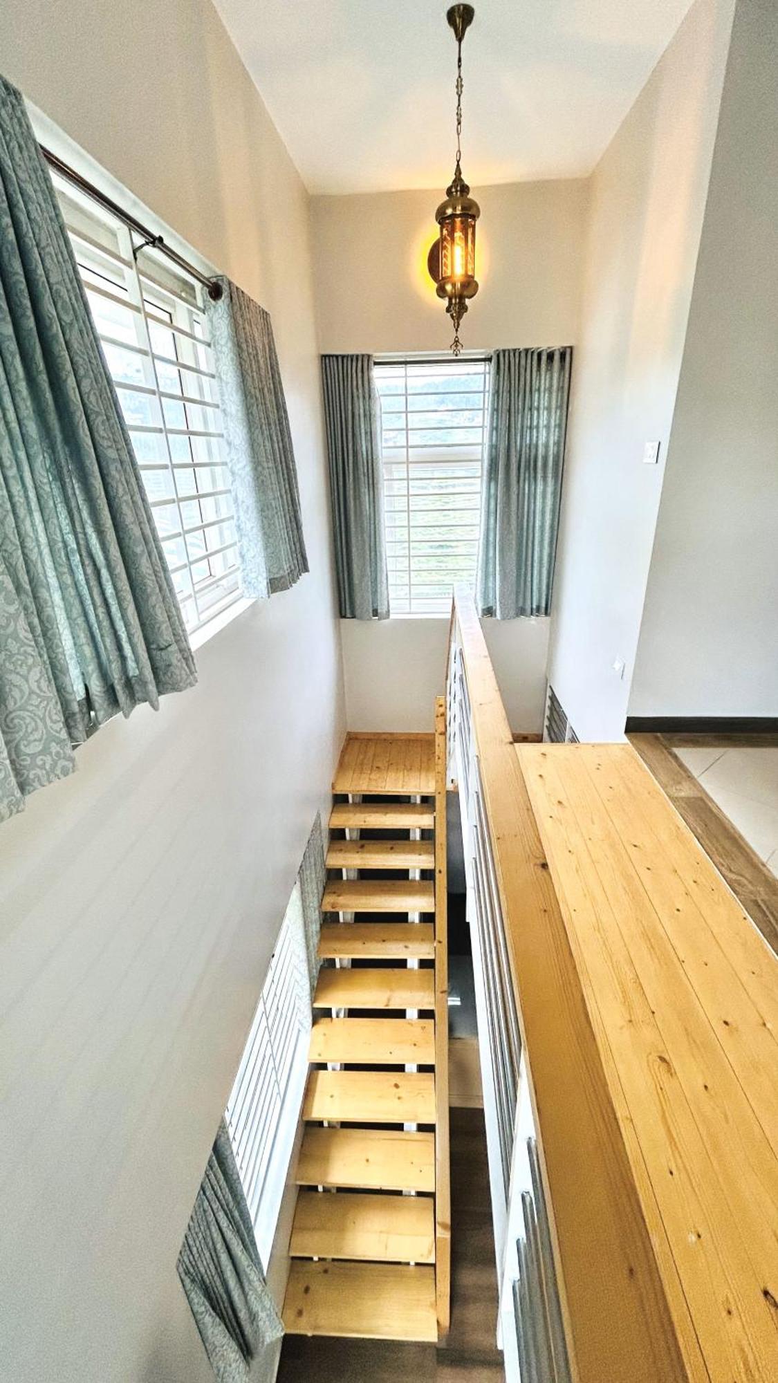 Homestay Away From - 4 - In Ooty, *