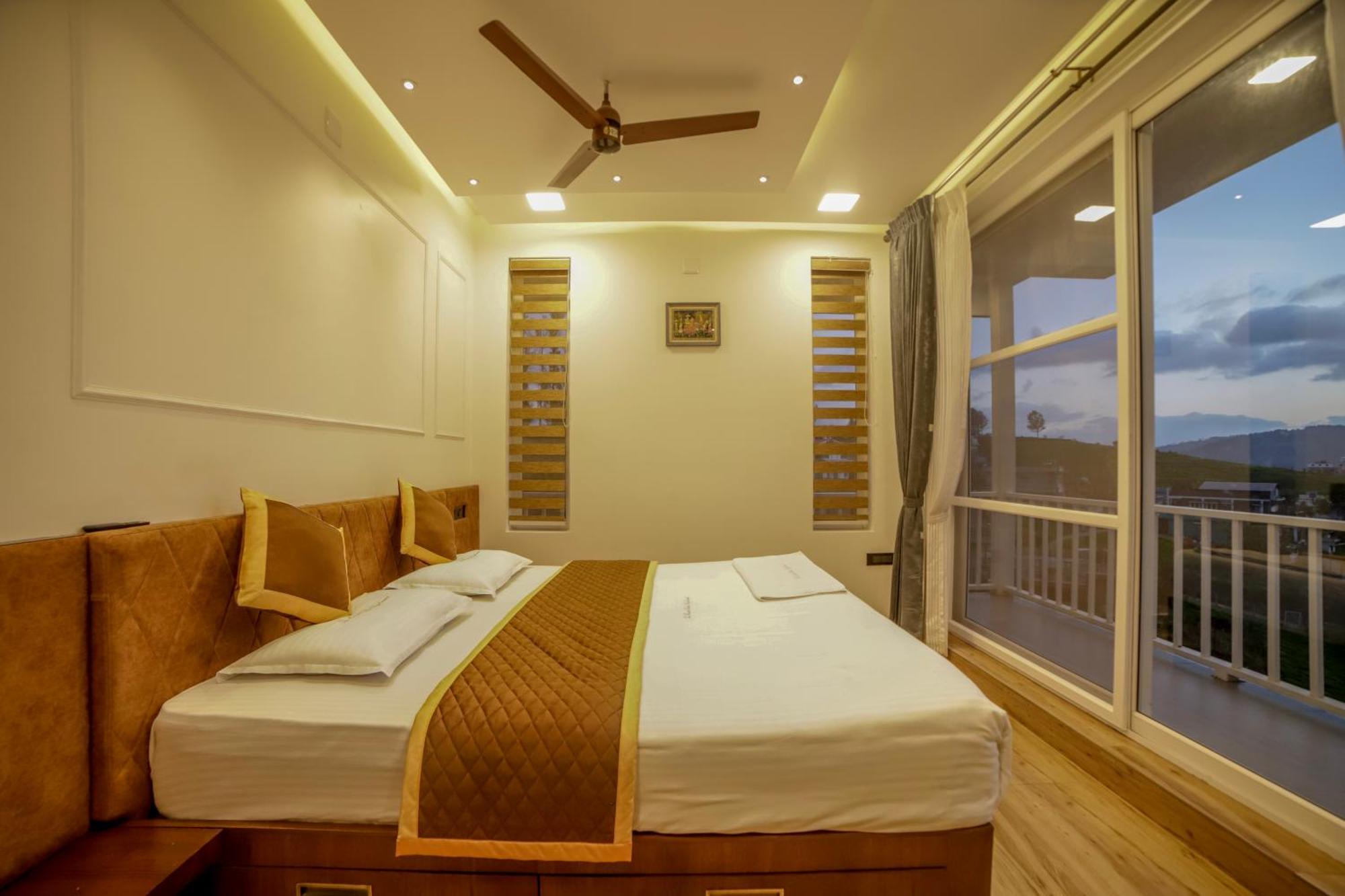 The Haven By Xplore Indo Villa *