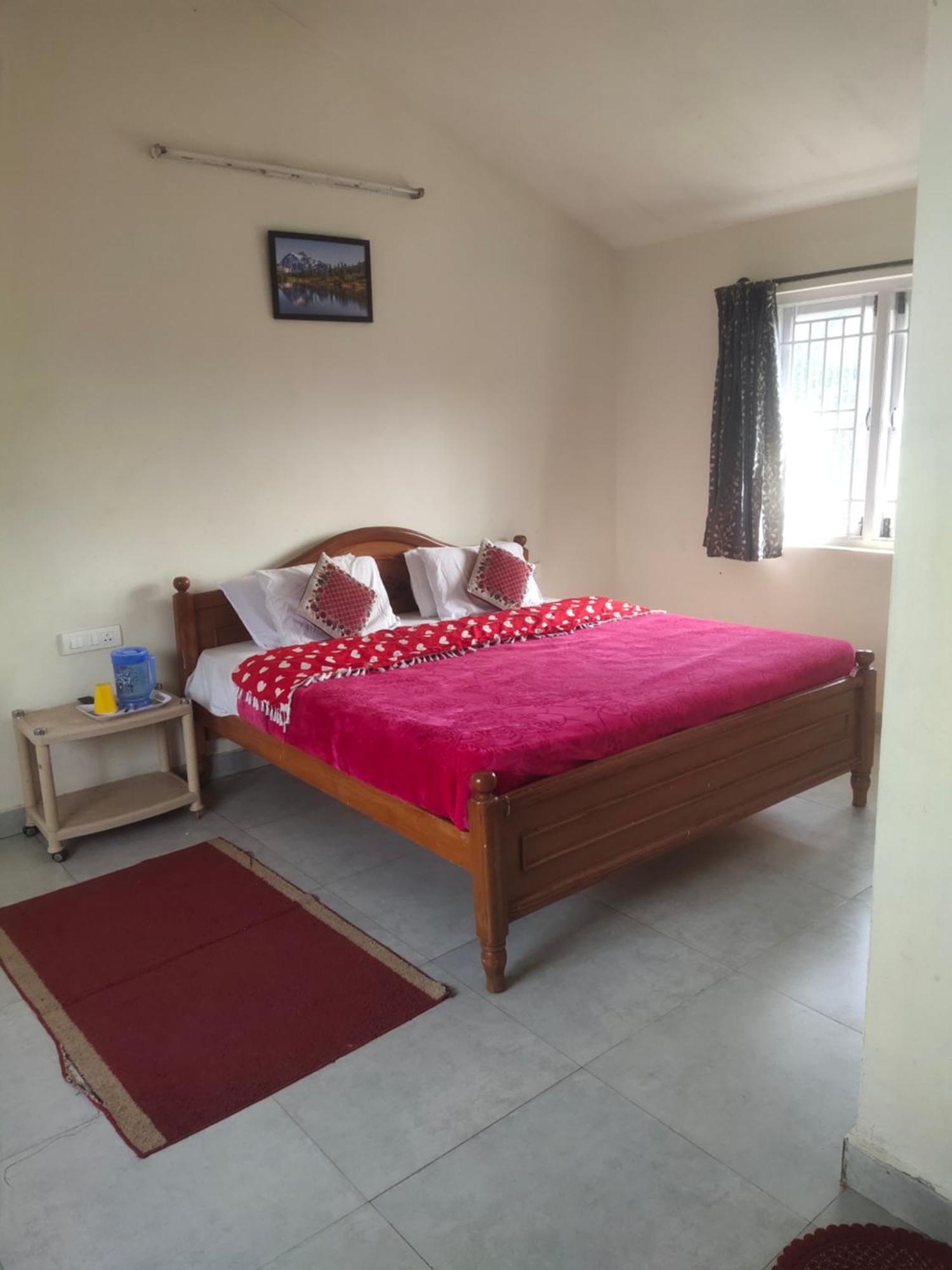 Mountain Holiday home Ooty