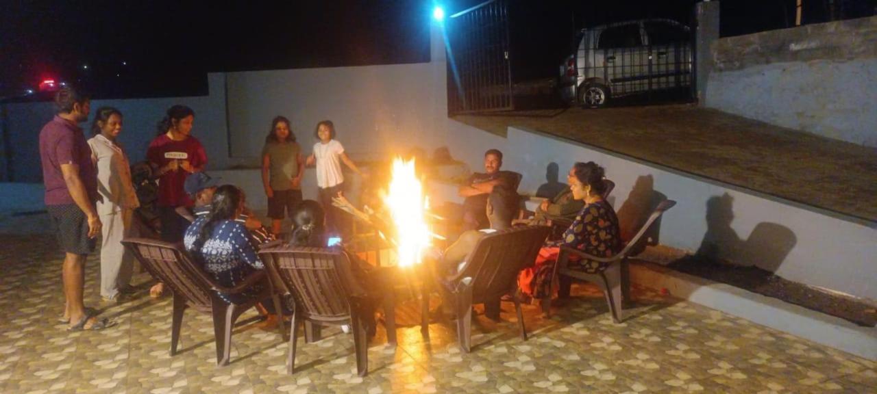 Aj Groups Residency *