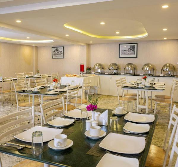 Hotel Mango Hill 3*