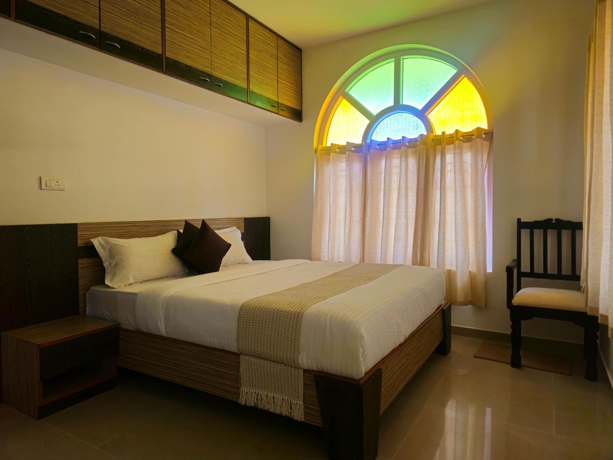 Hestia 3bhk * Ooty