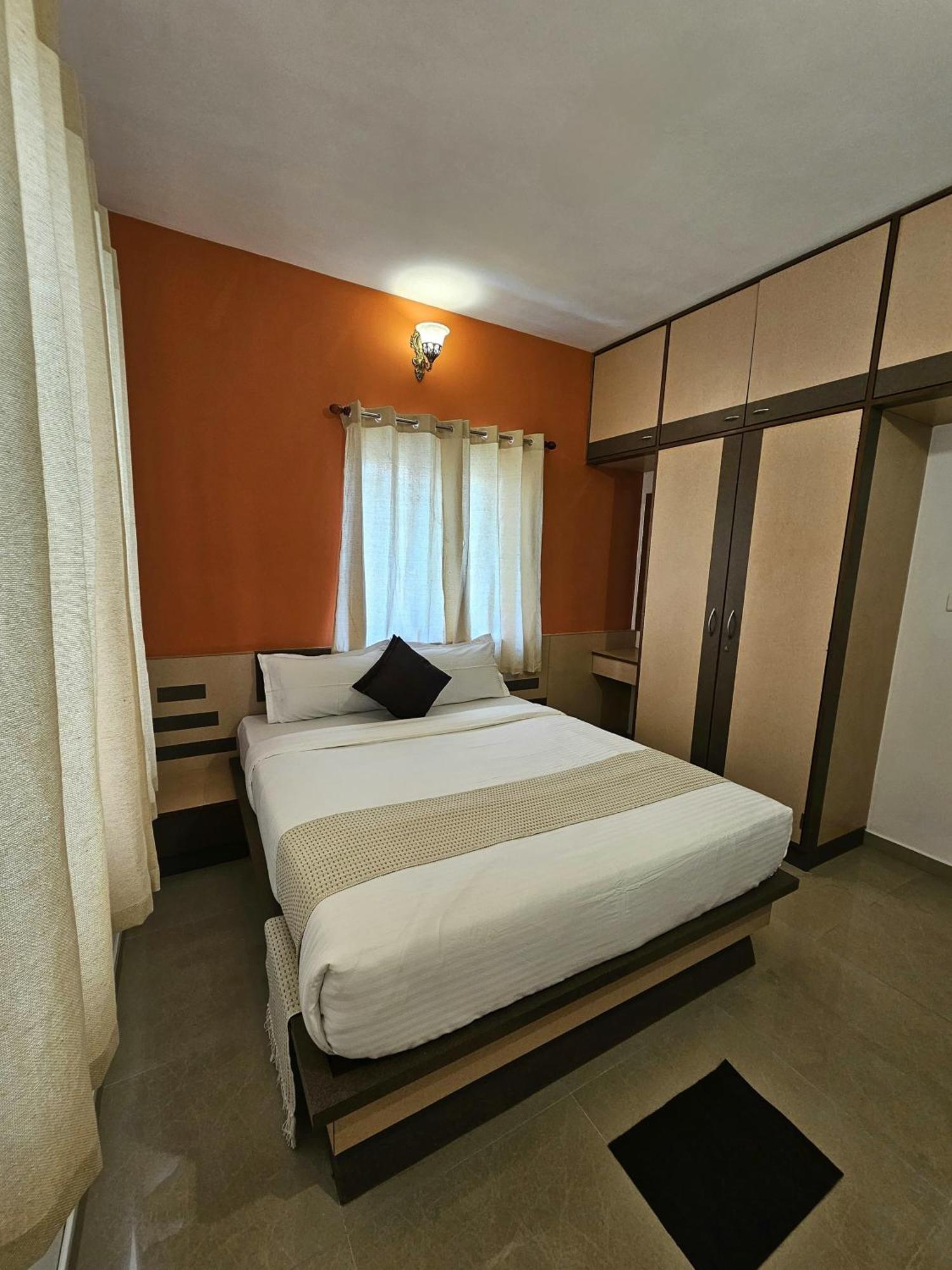 Hestia 3bhk Apartment