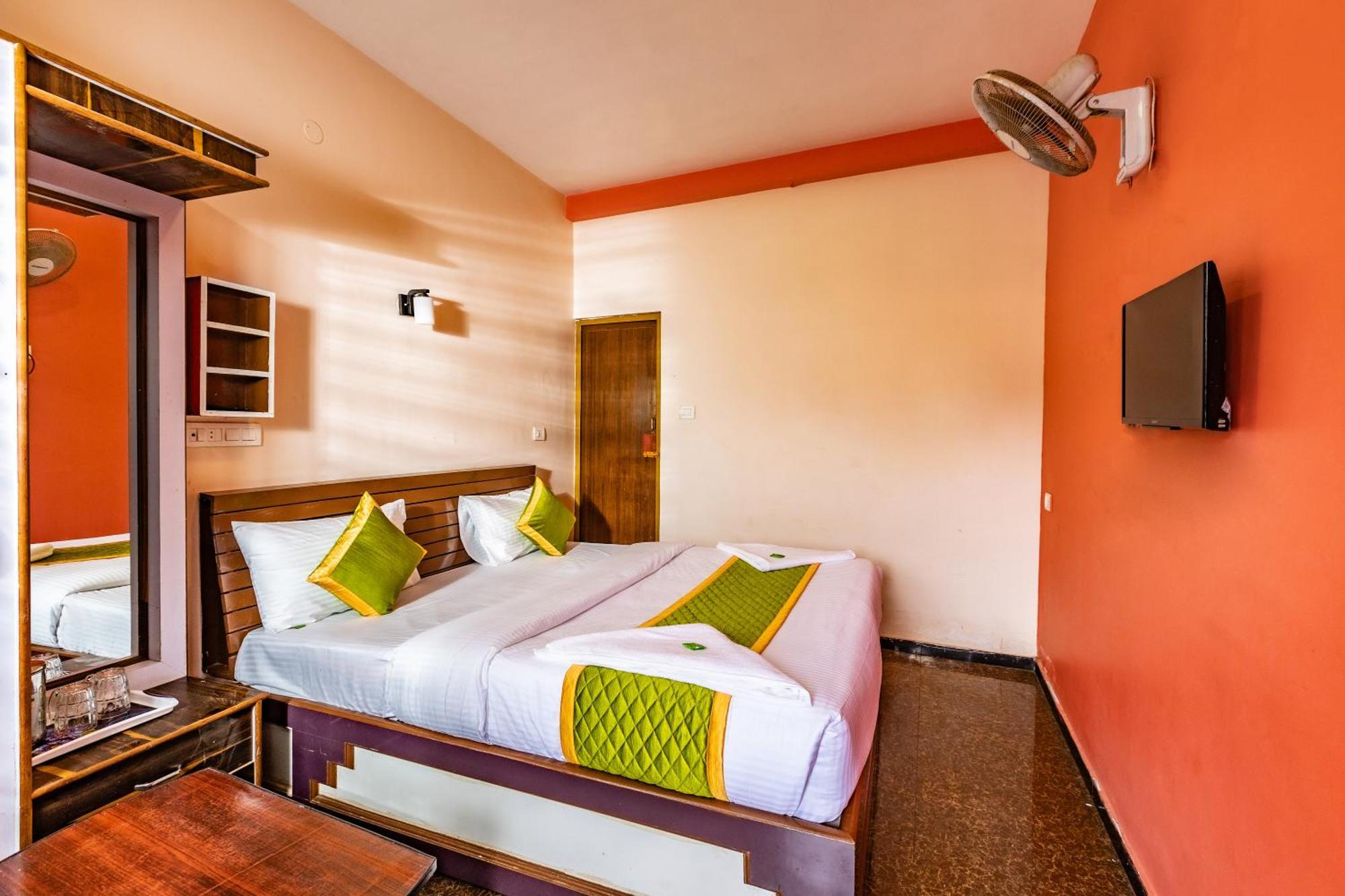 Sv Residency Hotel