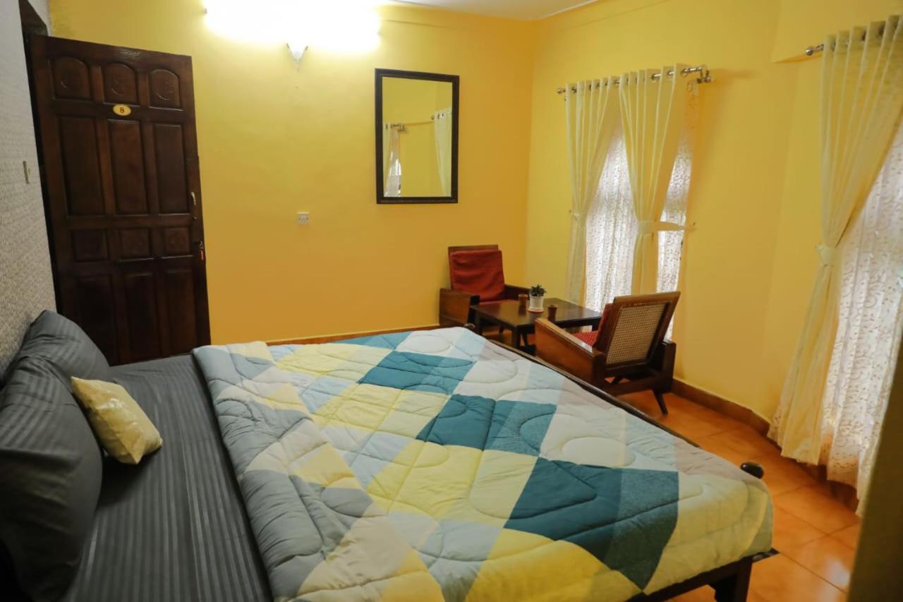 Bob Leisure Ooty