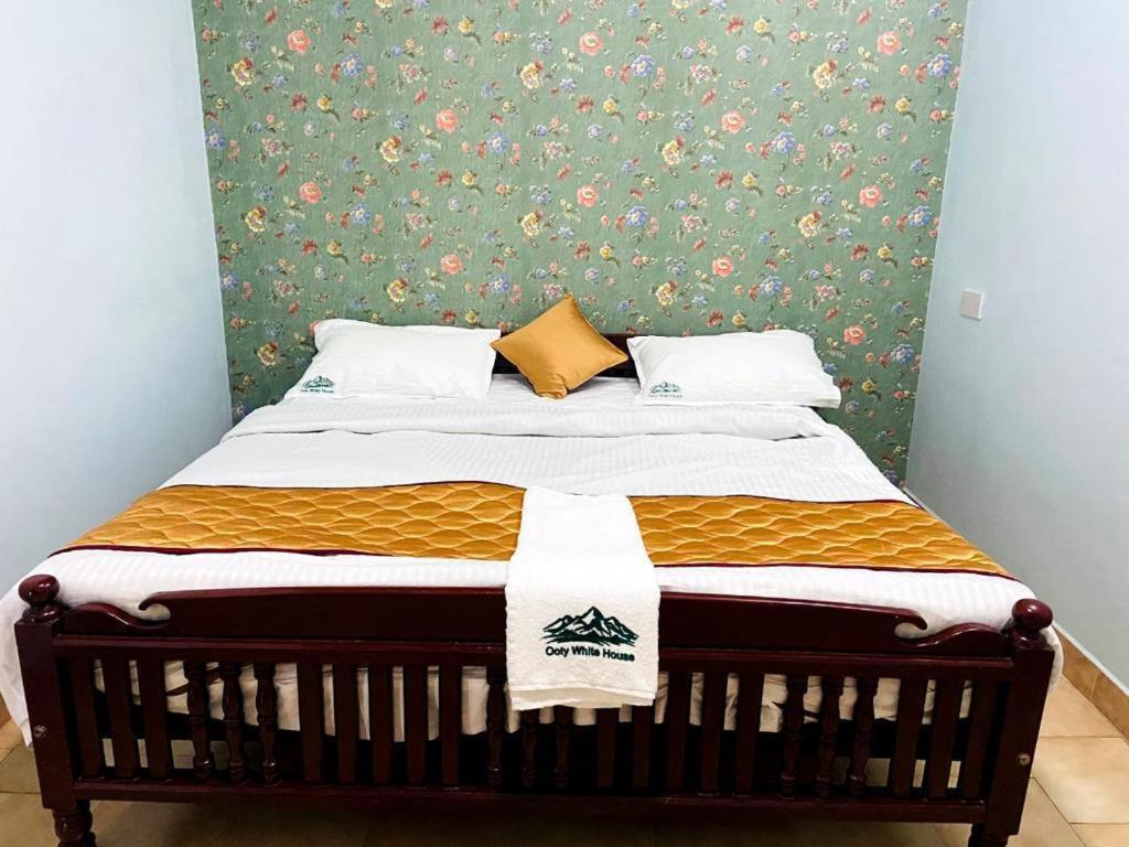 Bob Leisure Ooty