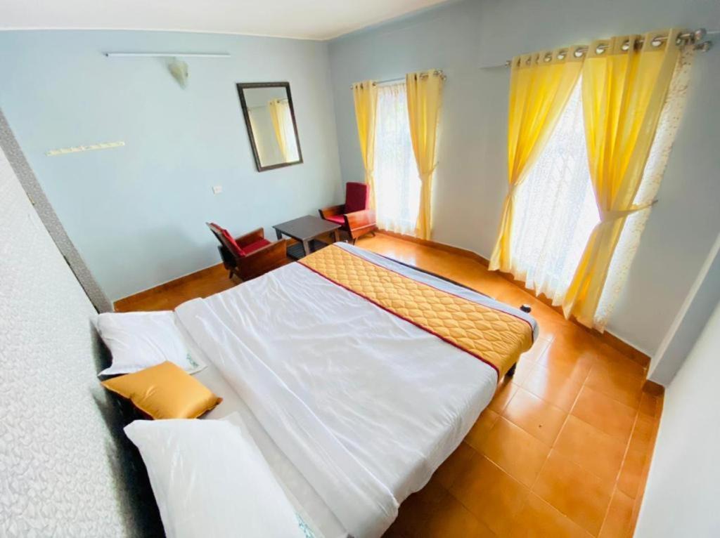 Bob Leisure Hotel Ooty